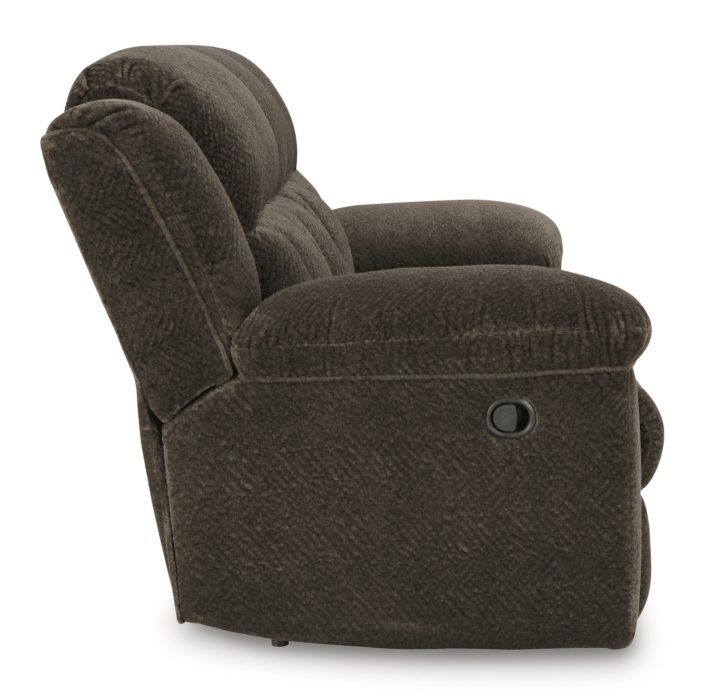 Frohn Polyester Reclining Sofa