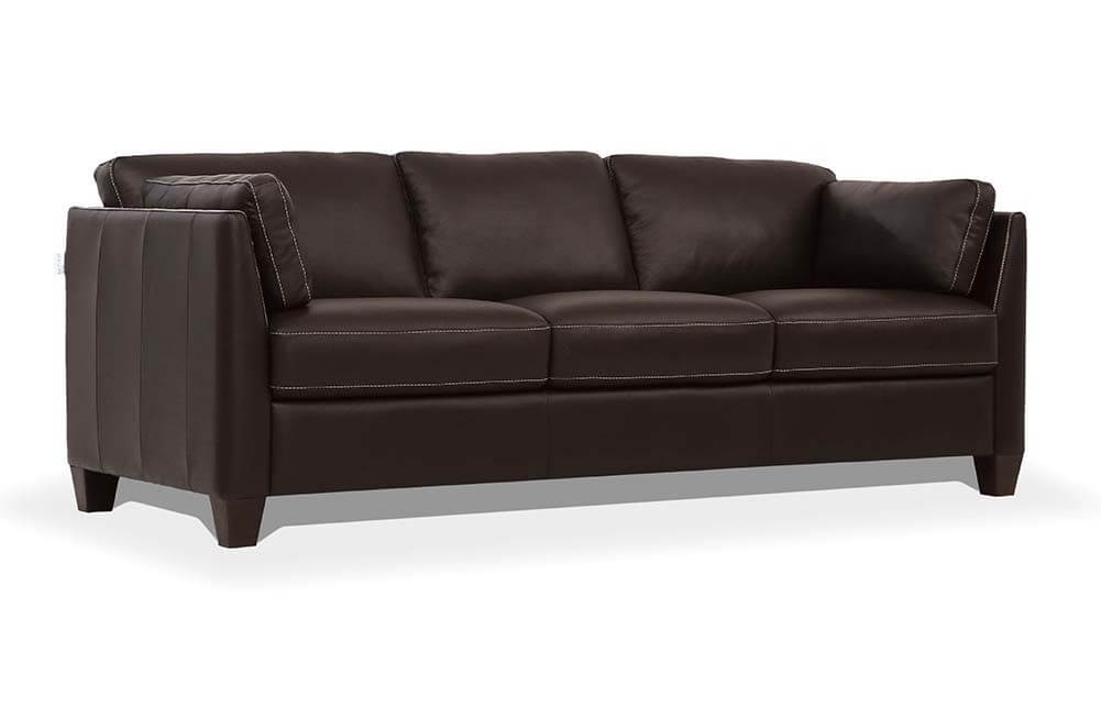 Lovitz Sloped Armrest Sofa