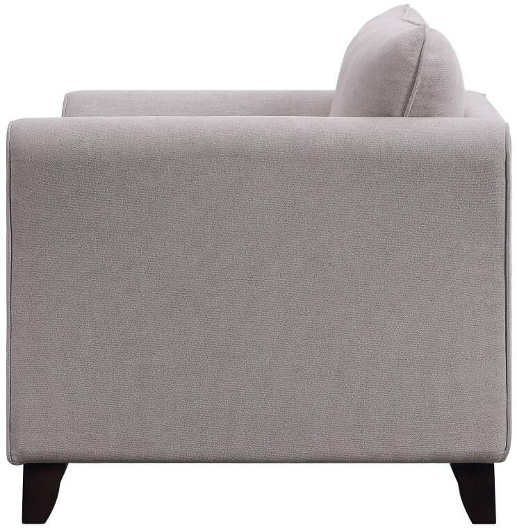 Barberton Fabric Chair