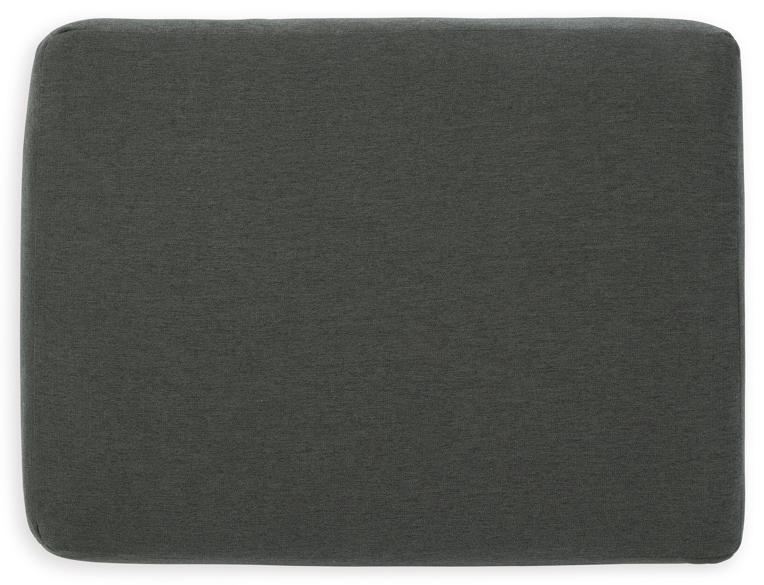 Bayonne Polyester Ottoman