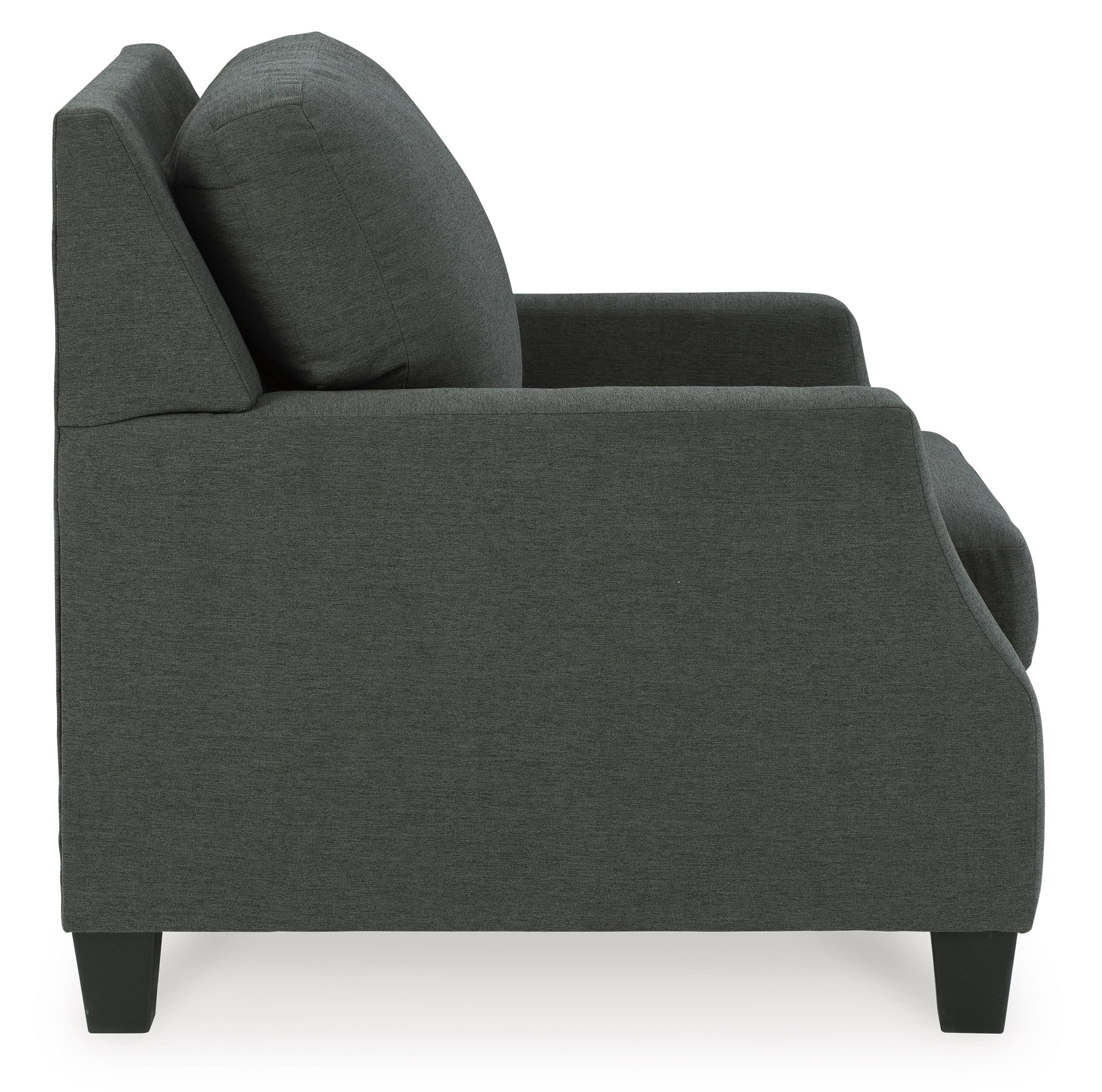 Ashley Bayonne Polyester Chair Side