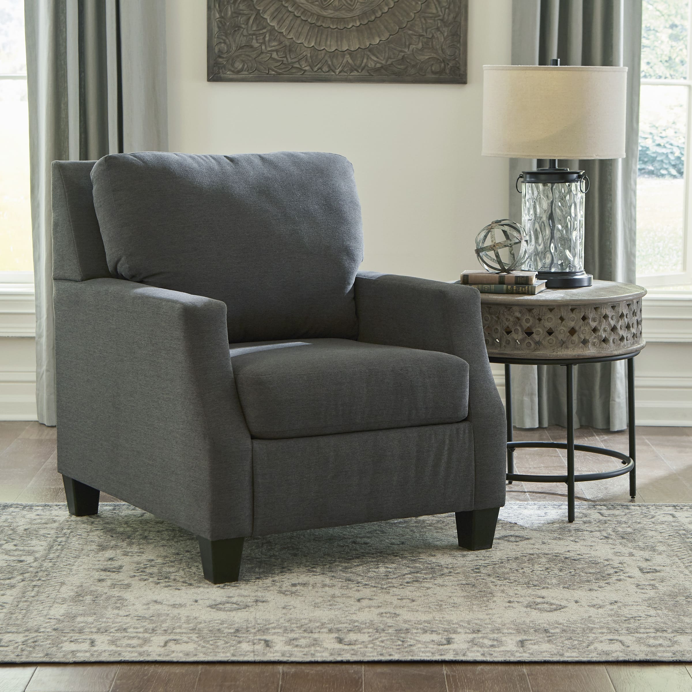 Bayonne Chair