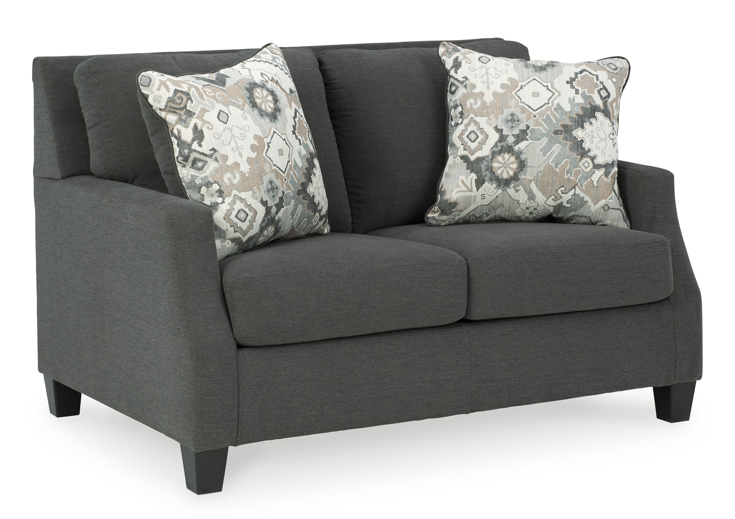Bayonne Polyester Living Room Set