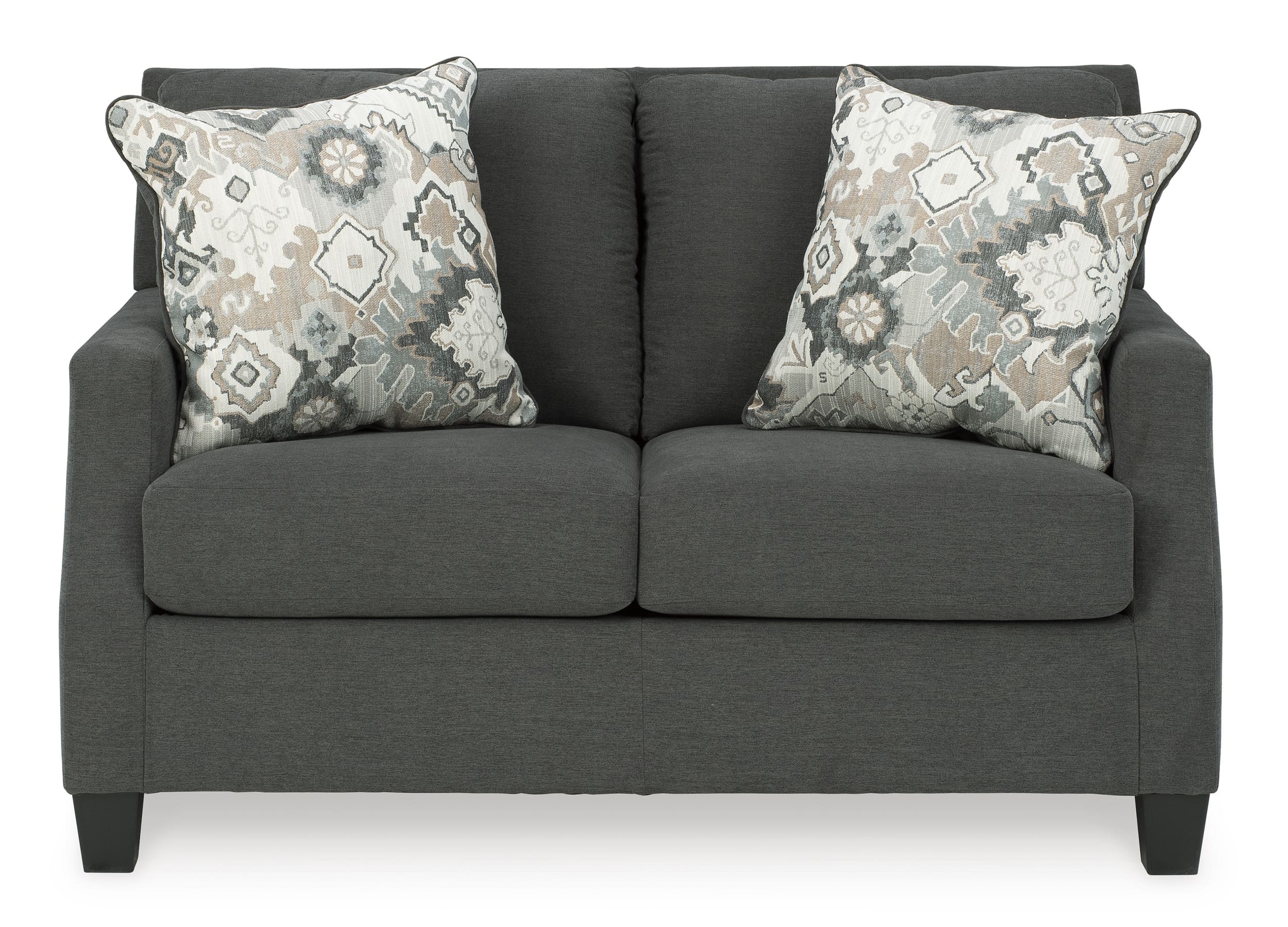 Bayonne Polyester Loveseat