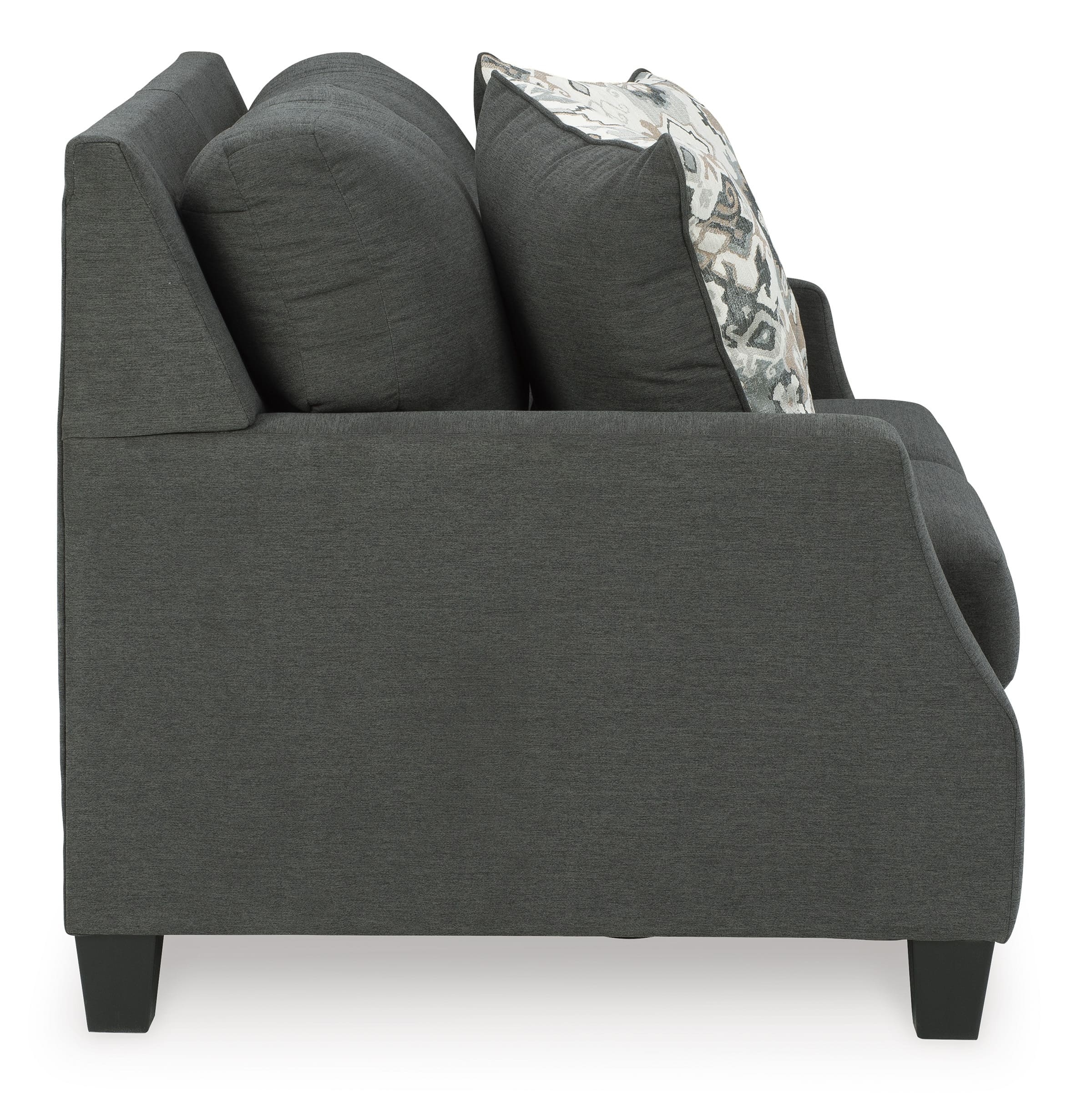 Bayonne Polyester Loveseat