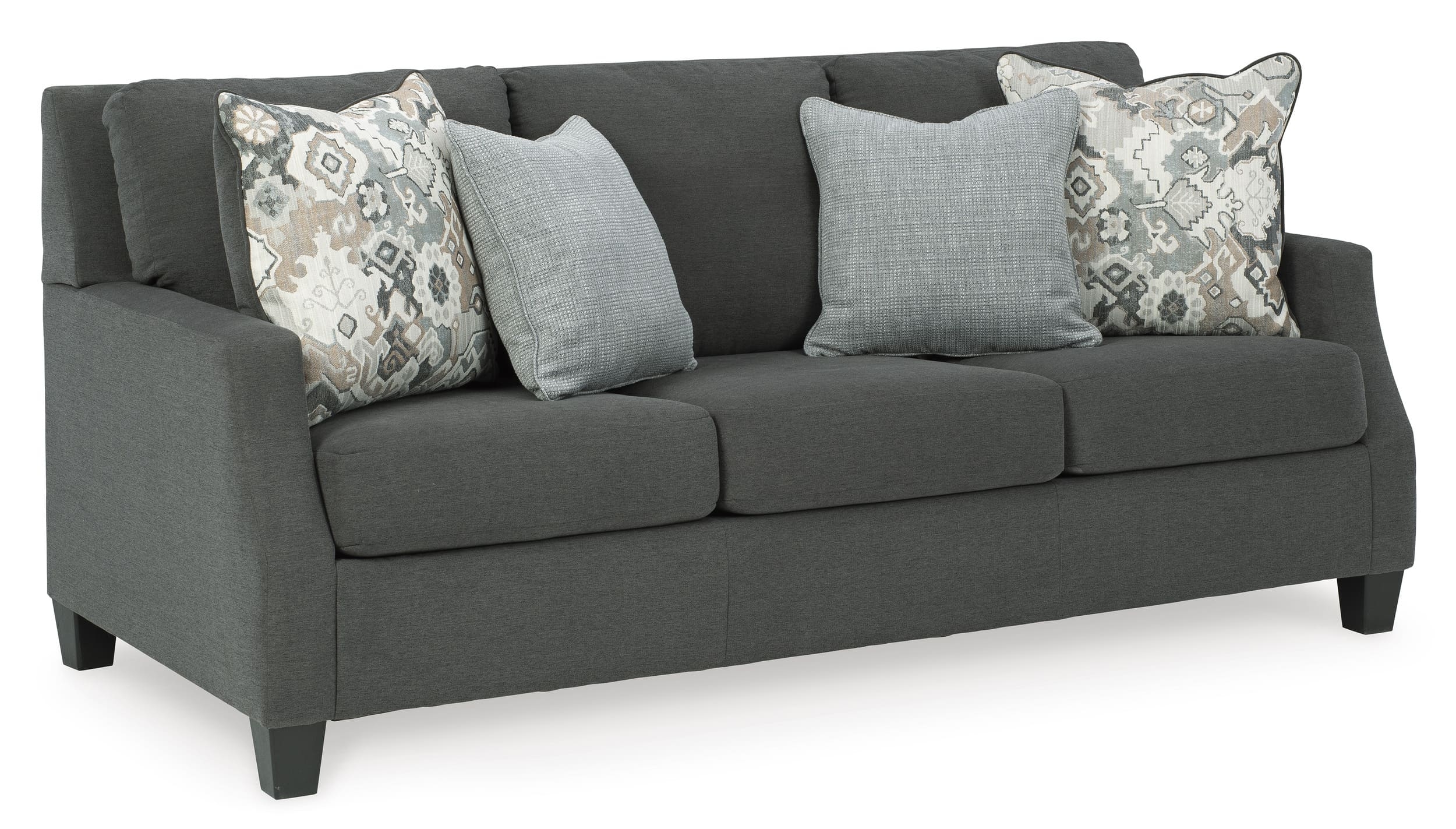 Bayonne Polyester Living Room Set