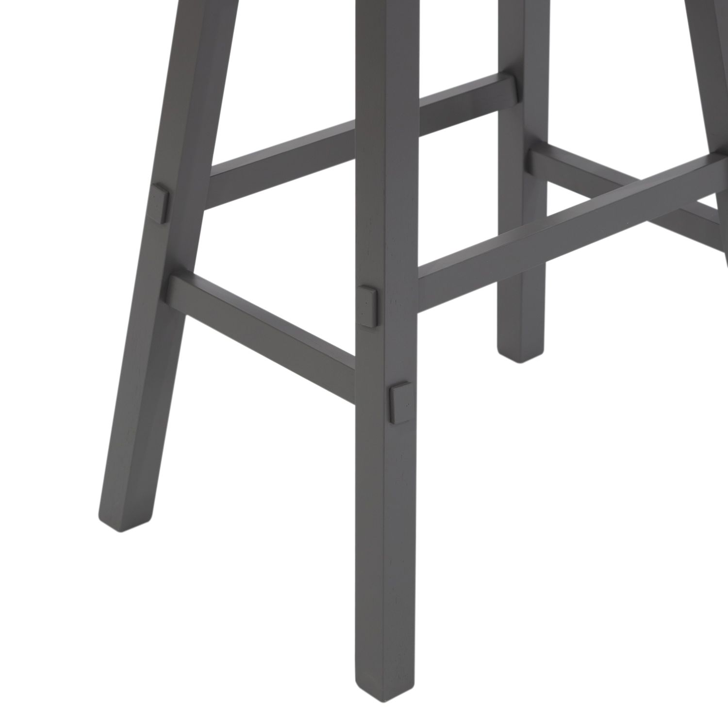 Creations Oval Drop-Leaf Dining Set | Tobacco Wood