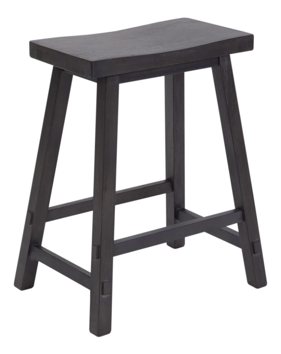 Creations Oval Drop-Leaf Dining Set | Tobacco Wood
