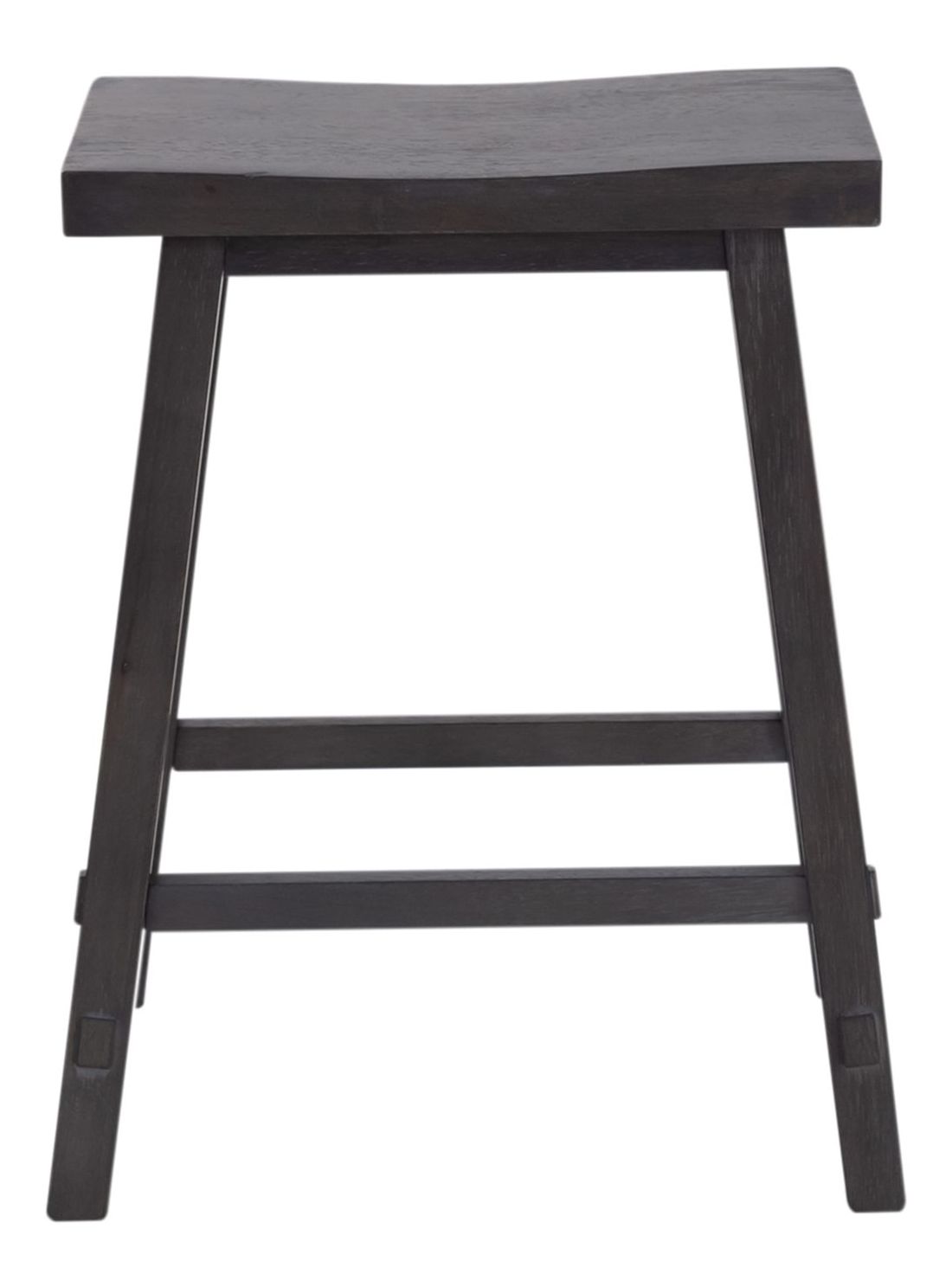 Creations Oval Drop-Leaf Dining Set | Tobacco Wood