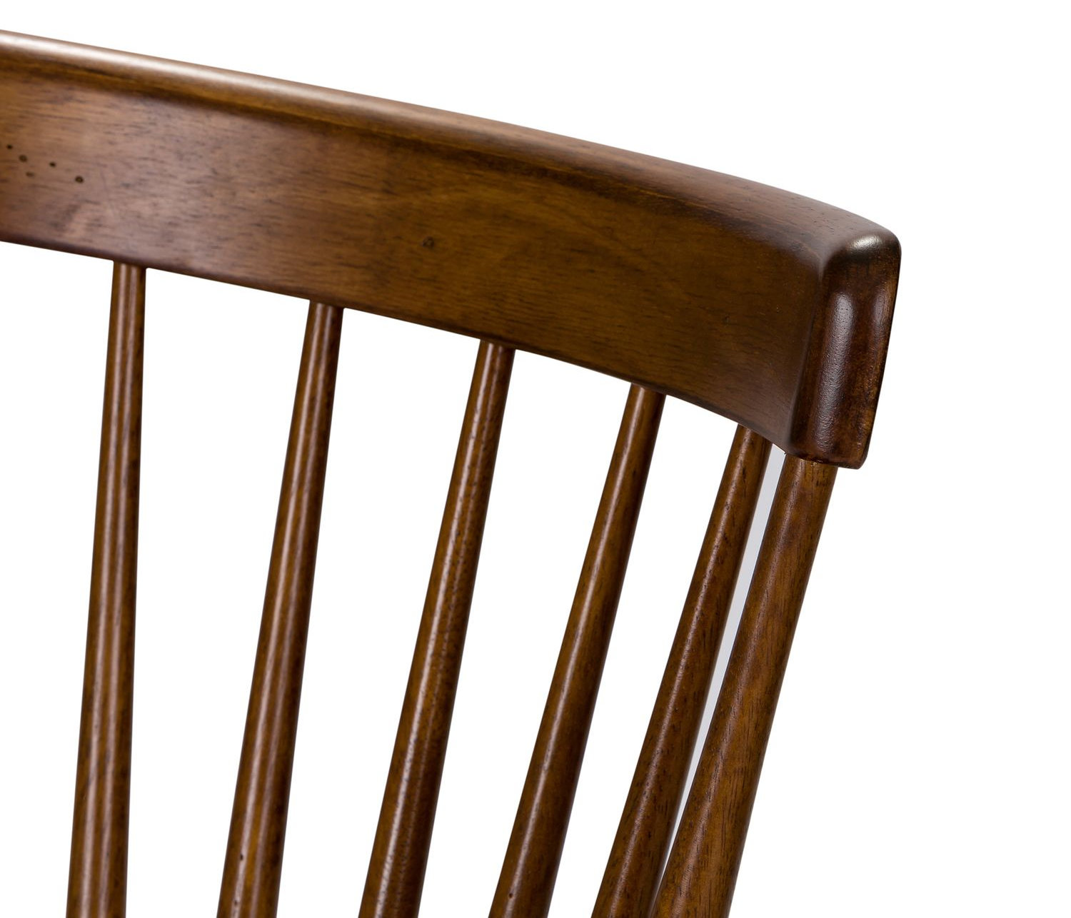 Creations Copenhagen Wood Side Chair