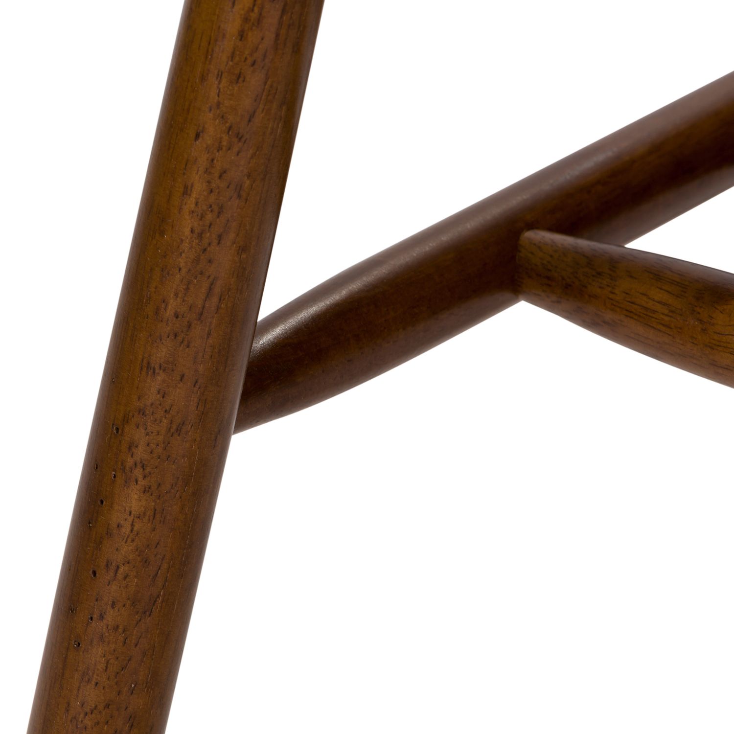 Creations Copenhagen Wood Side Chair