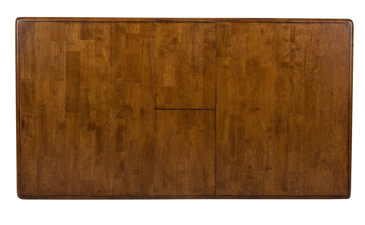 Creations Rectangular Butterfly Leaf Dining Set | Tobacco