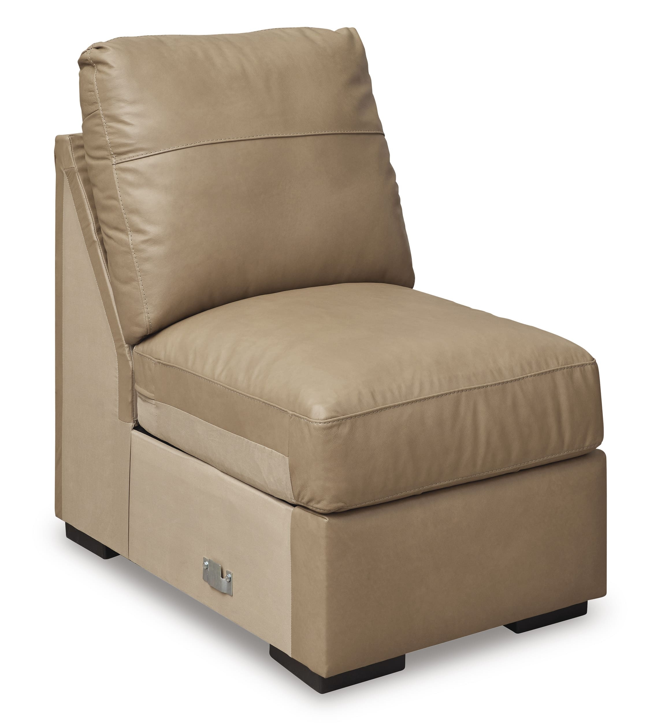 Bandon Armless Chair