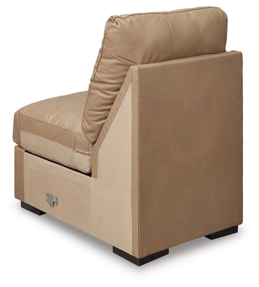 WRS Bandon Armless Chair