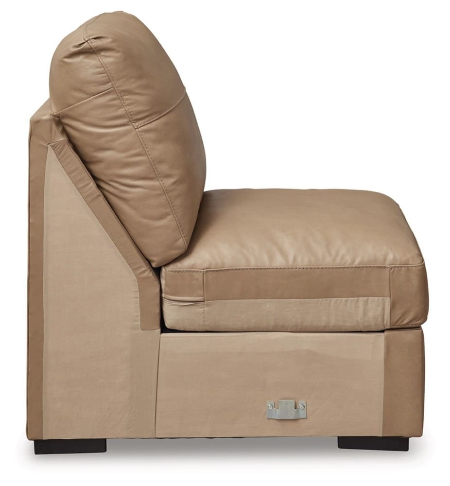 WRS Bandon Armless Chair