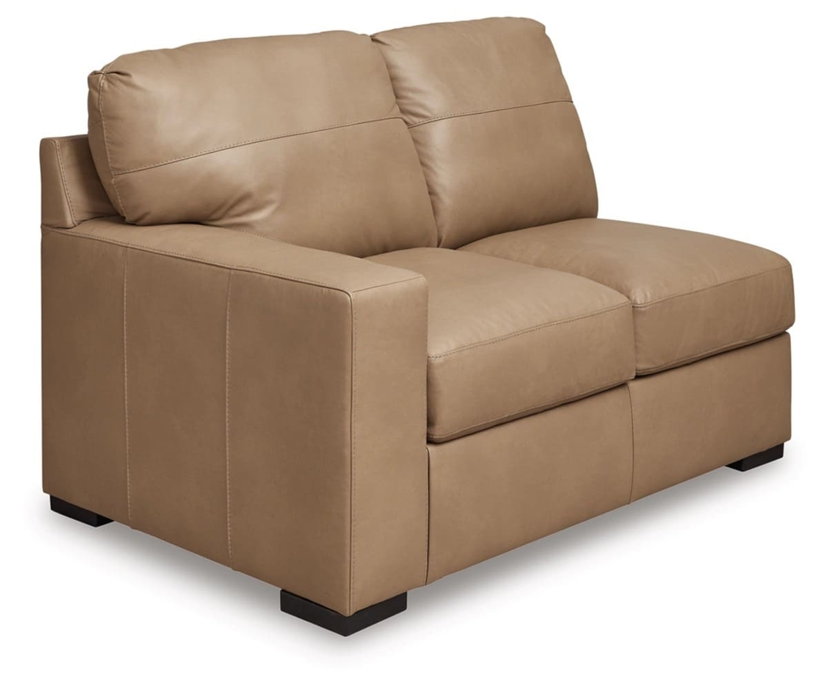 Bandon Left-arm Facing Loveseat