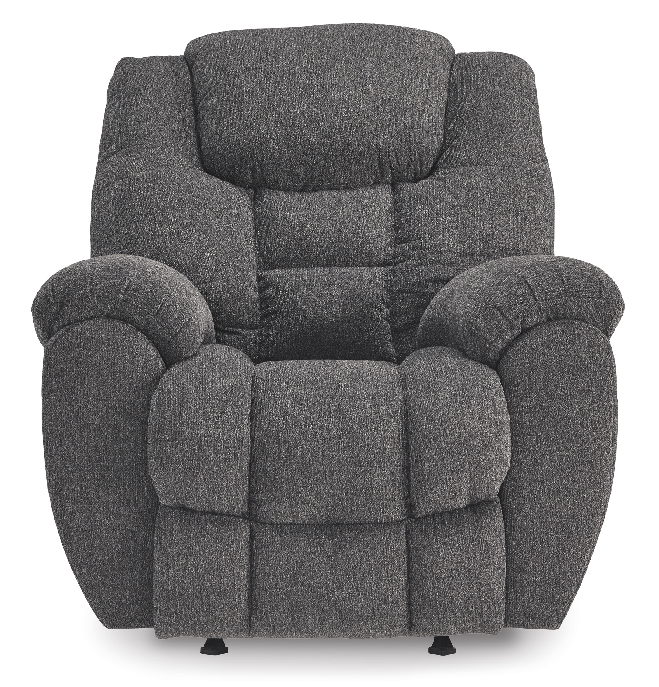 Foreside Polyester Rocker Recliner