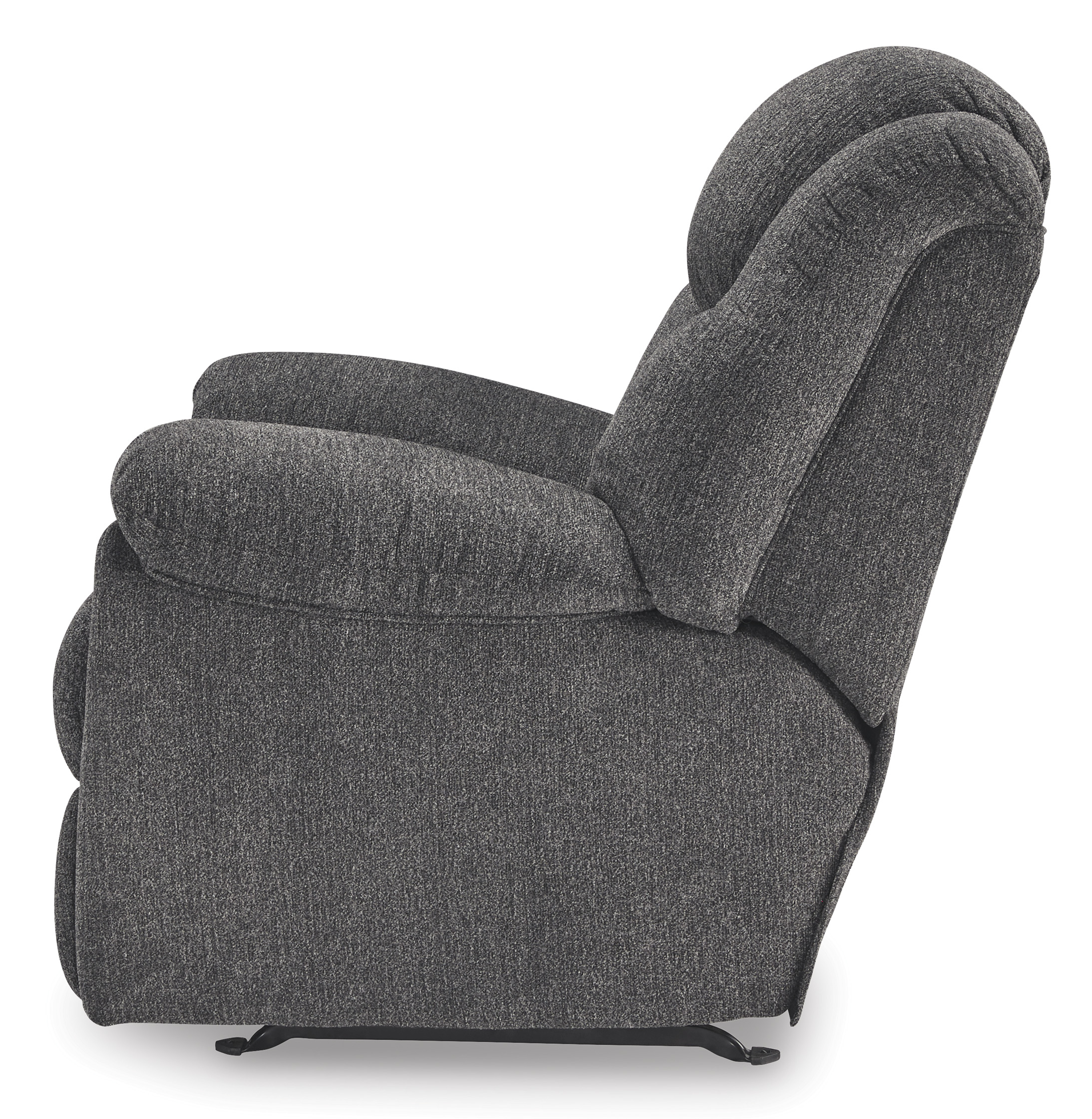 Foreside Polyester Rocker Recliner