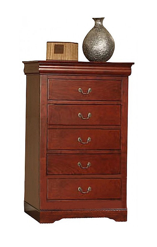 Louis Philippe III Chest