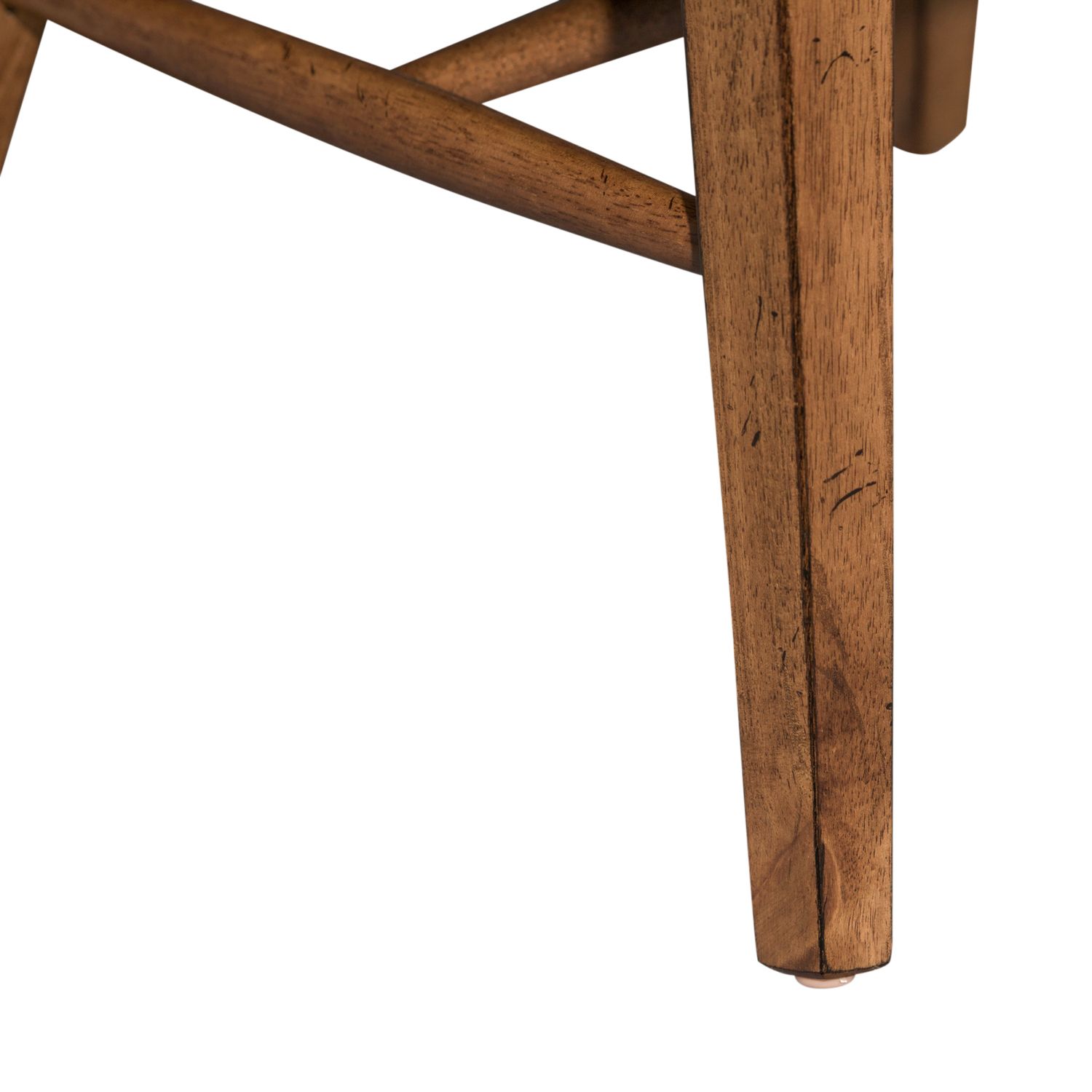 Hearthstone Ridge Extendable Dining Room Set | Tobacco