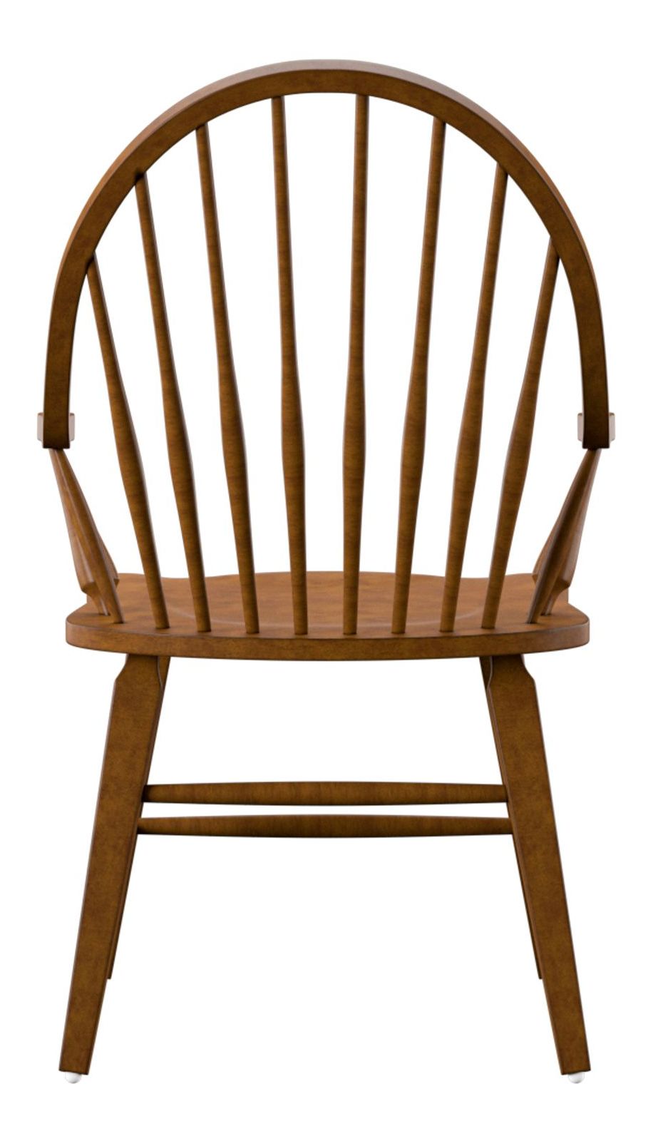 Hearthstone Ridge Extendable Dining Room Set | Tobacco