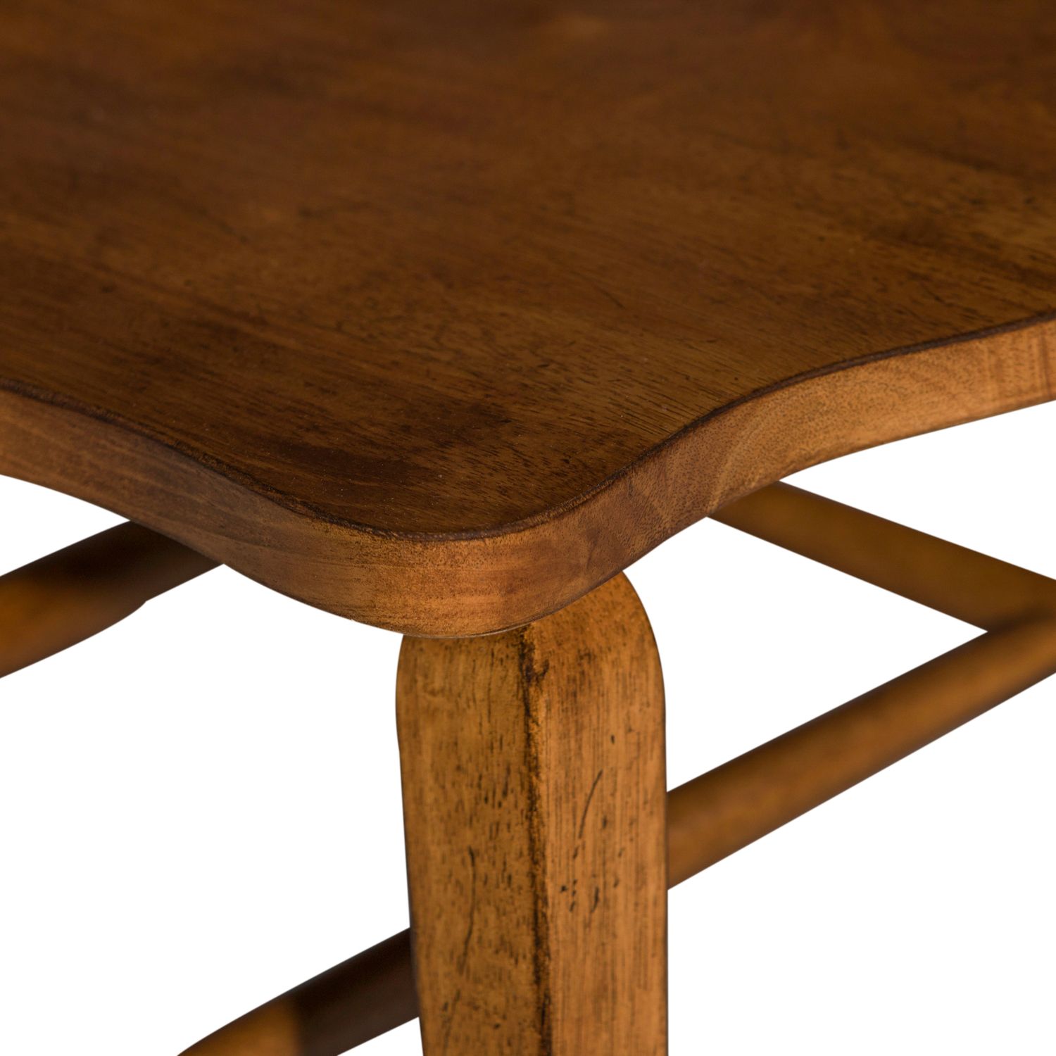 Hearthstone Ridge Extendable Dining Room Set | Tobacco