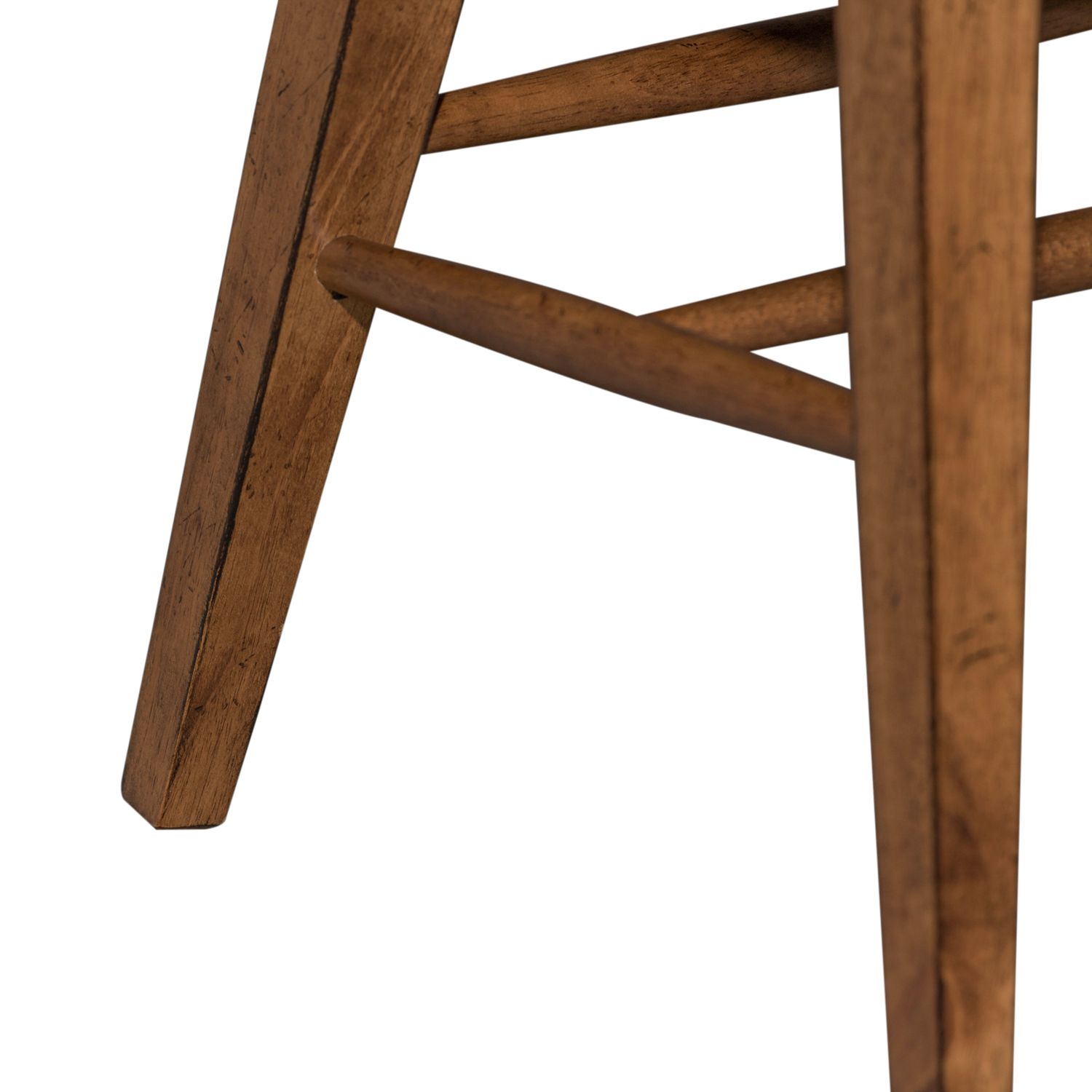 Hearthstone Ridge Extendable Dining Room Set | Tobacco