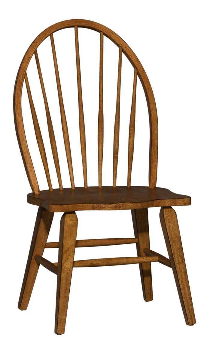 Hearthstone Ridge Extendable Dining Room Set | Tobacco