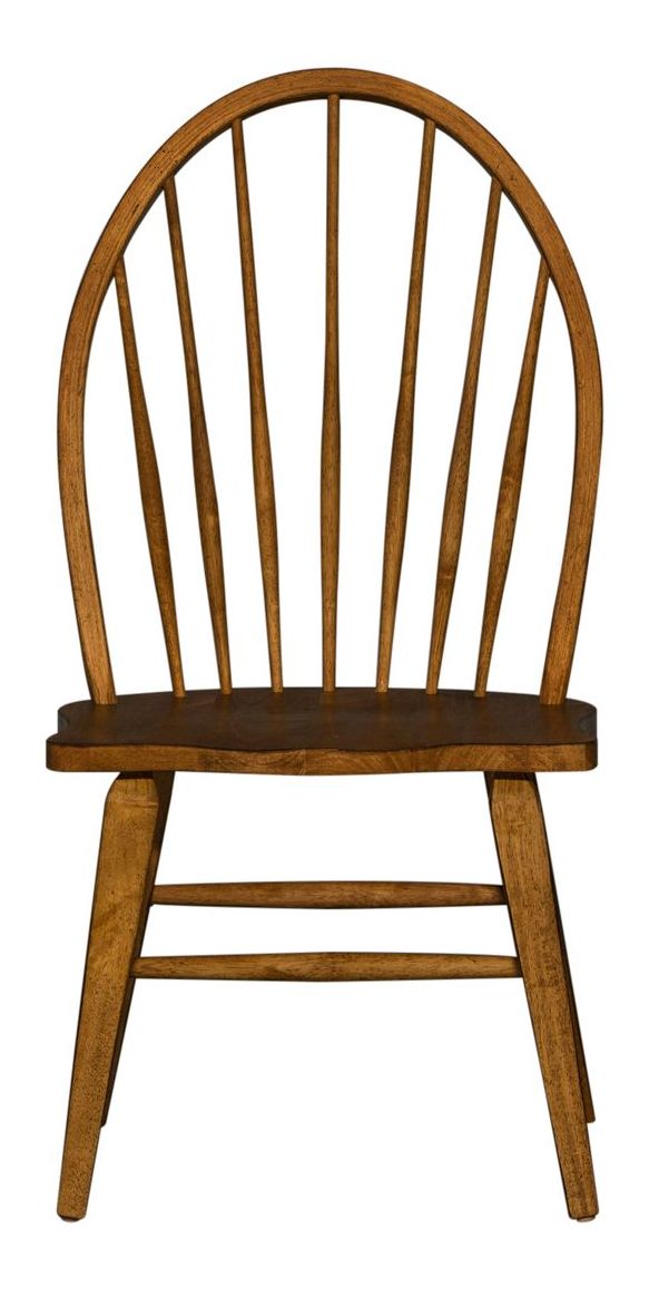 Hearthstone Ridge Extendable Dining Room Set | Tobacco
