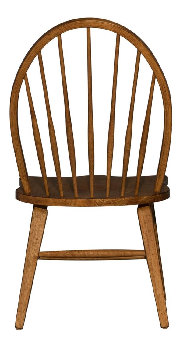 Hearthstone Ridge Extendable Dining Room Set | Tobacco