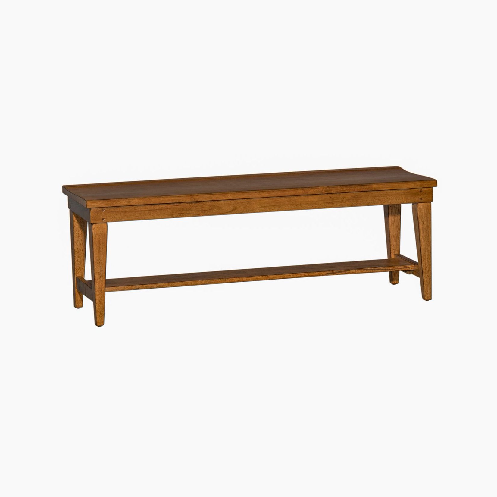 Hearthstone Ridge Extendable Dining Room Set | Tobacco