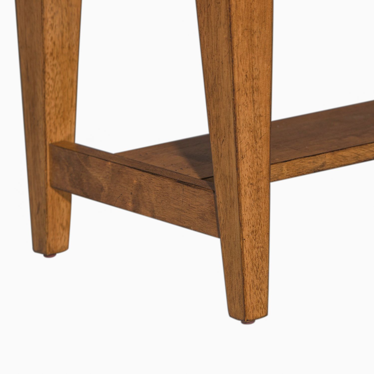 Hearthstone Ridge Wood Bench