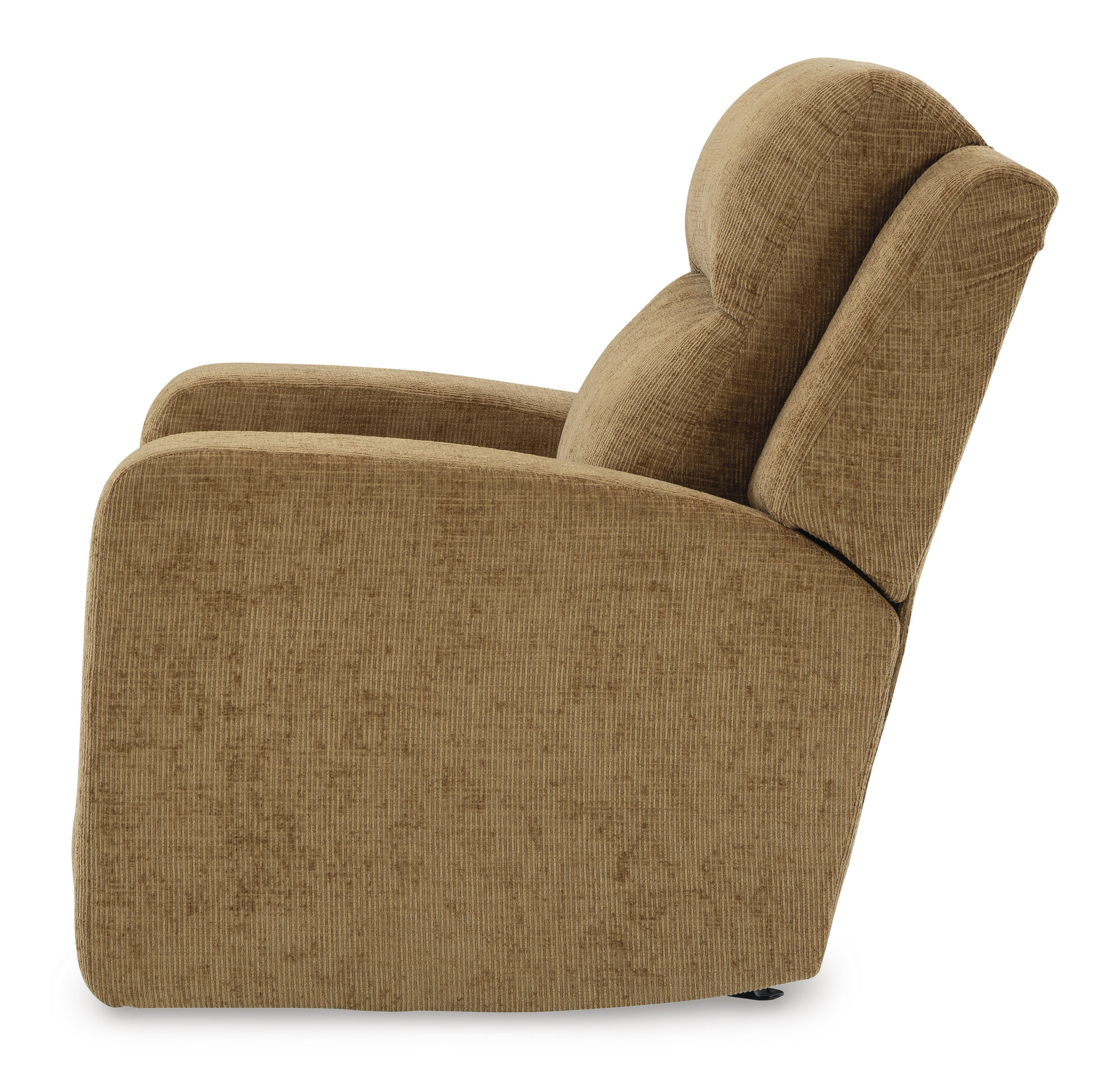 Kanlow Polyester Rocker Recliner
