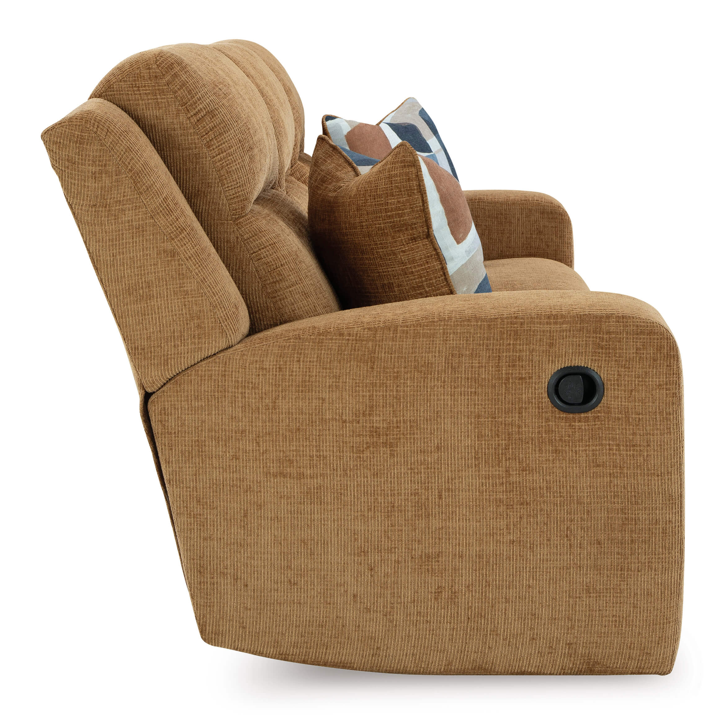 Danum Reclining Loveseat