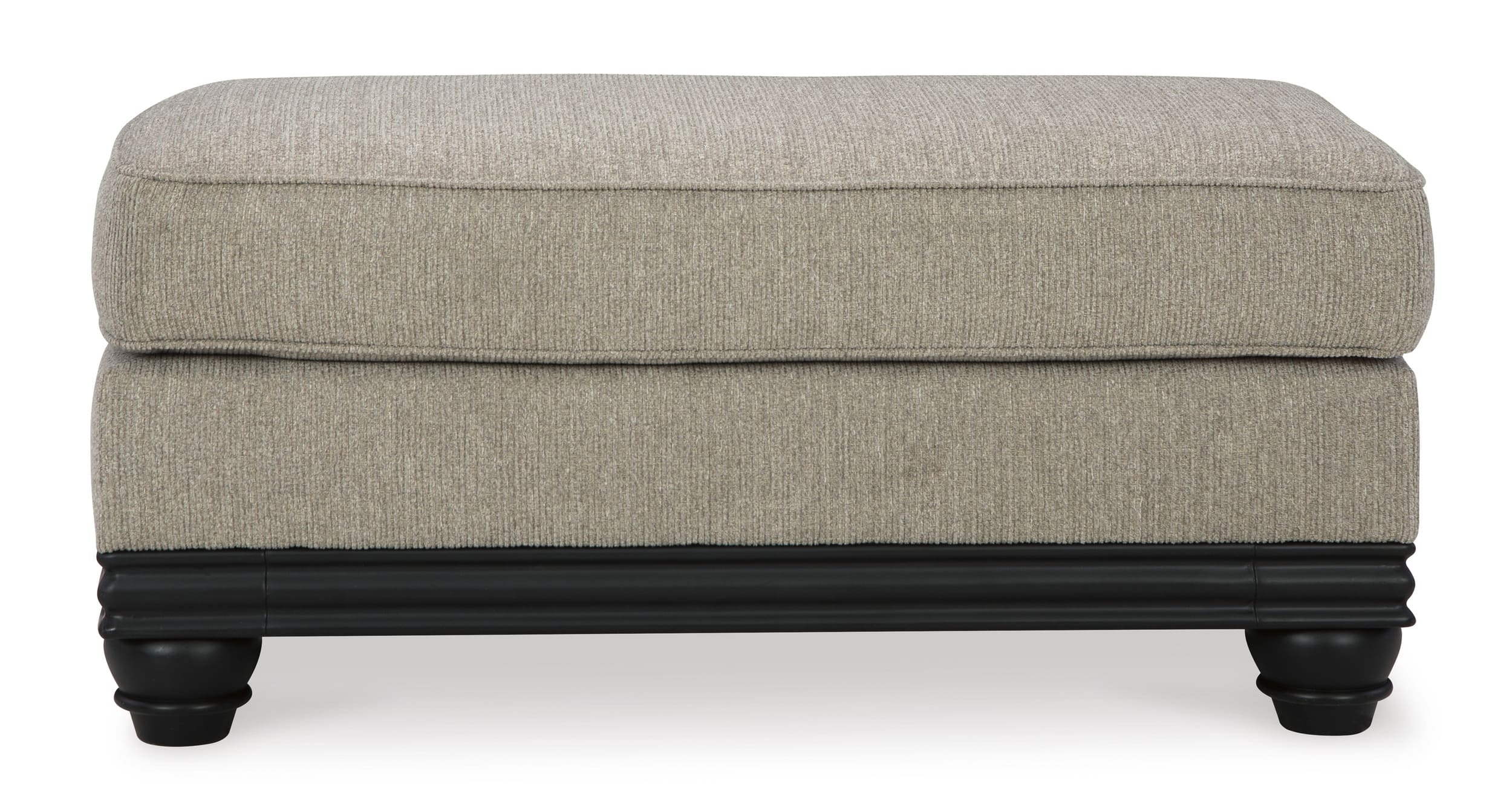 Elbiani Polyester Ottoman