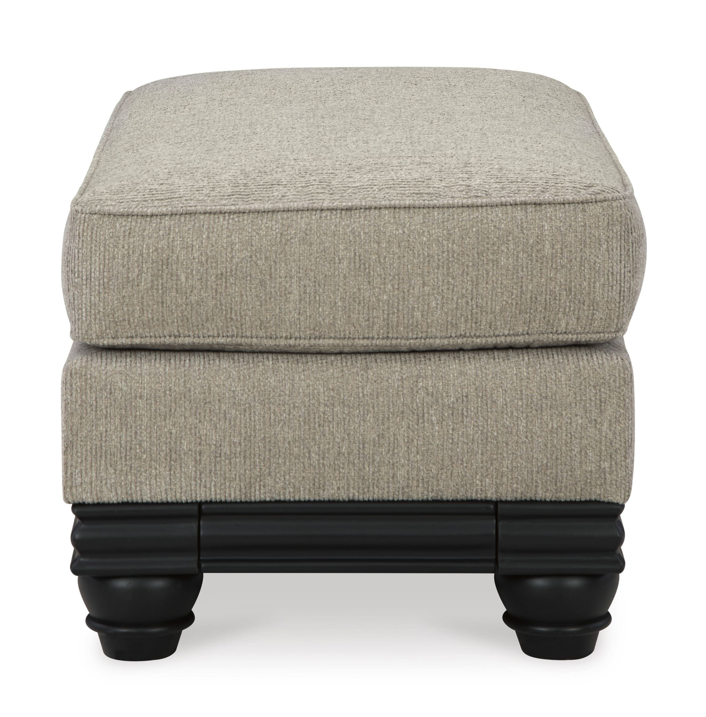 Elbiani Polyester Ottoman