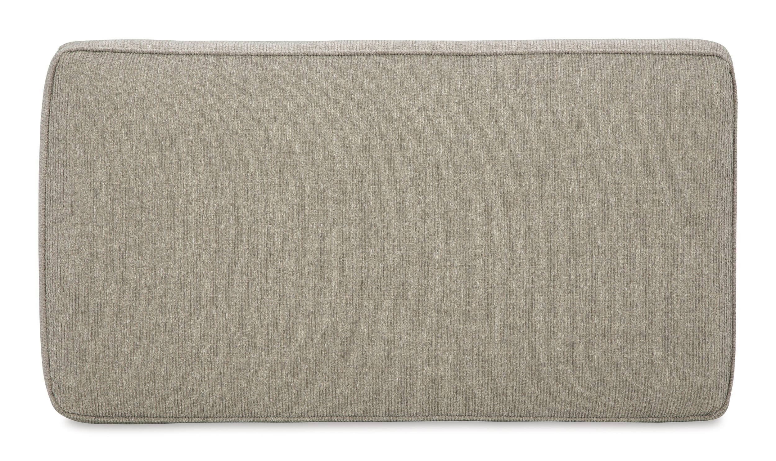 Elbiani Polyester Ottoman