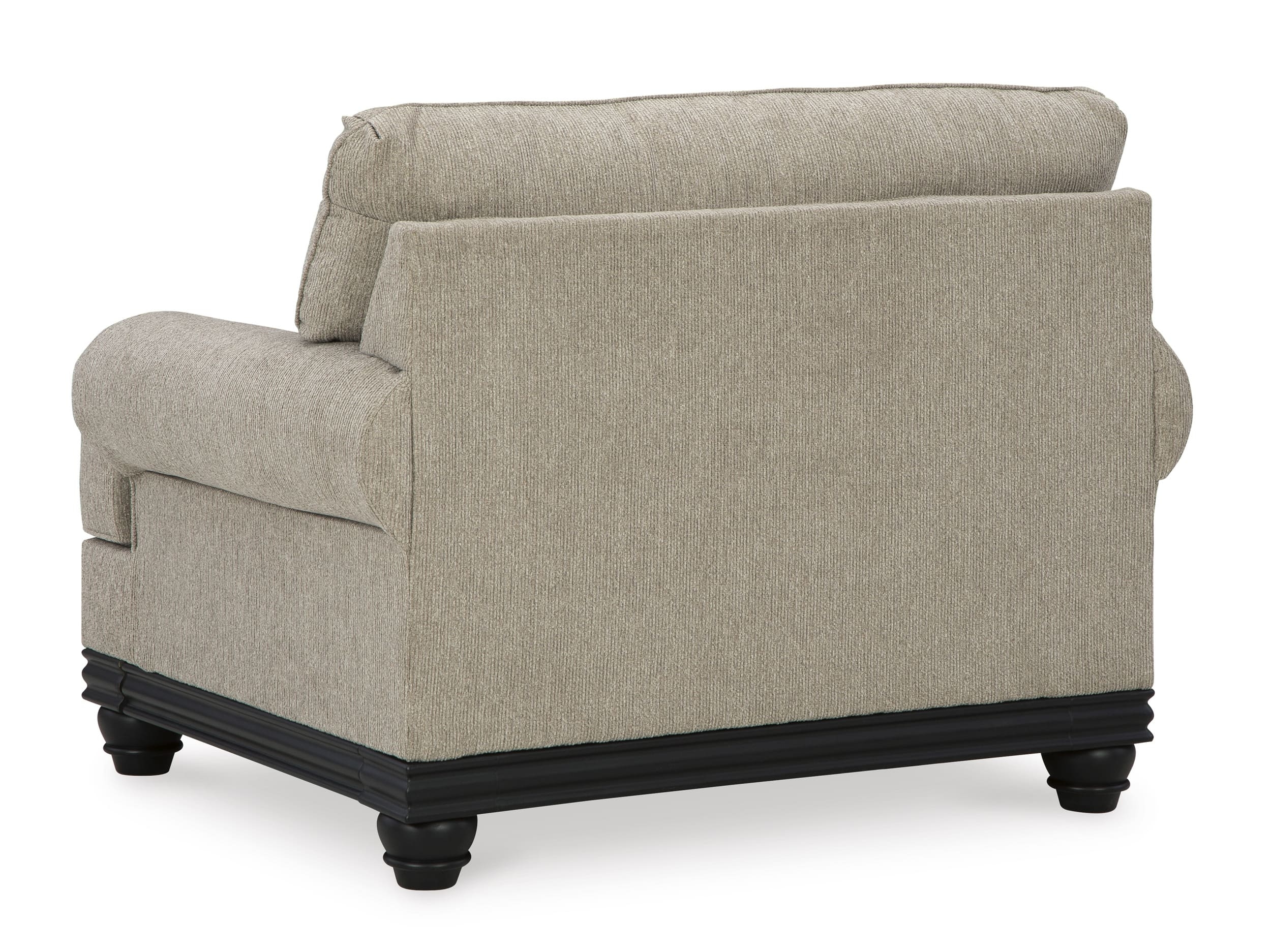 Ashley Elbiani Polyester Oversized Chair Back