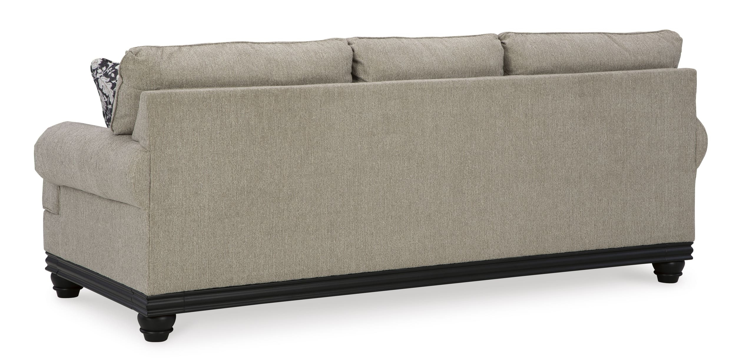 Ashley Elbiani Polyester Sofa Back