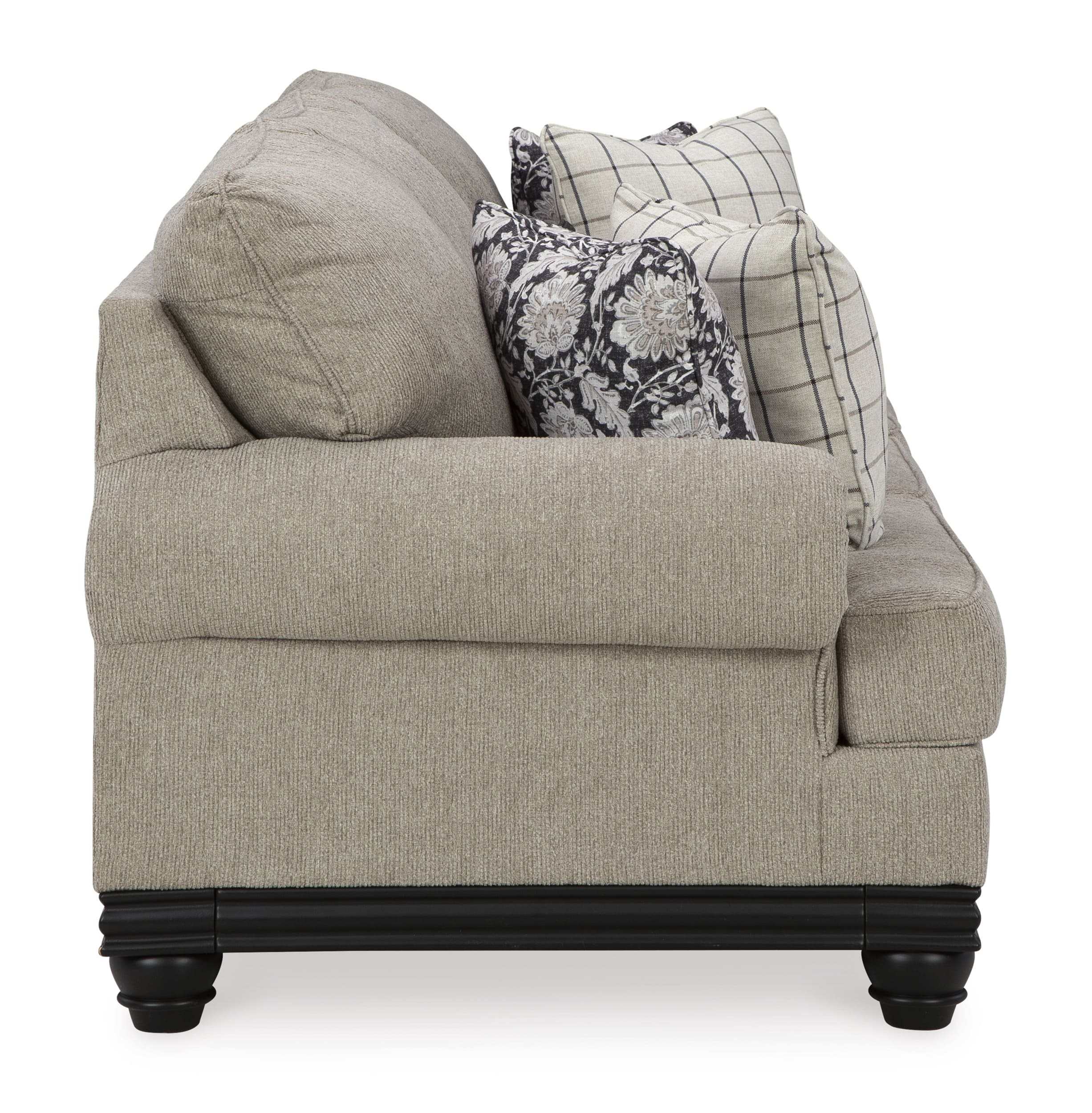 Ashley Elbiani Polyester Sofa Side
