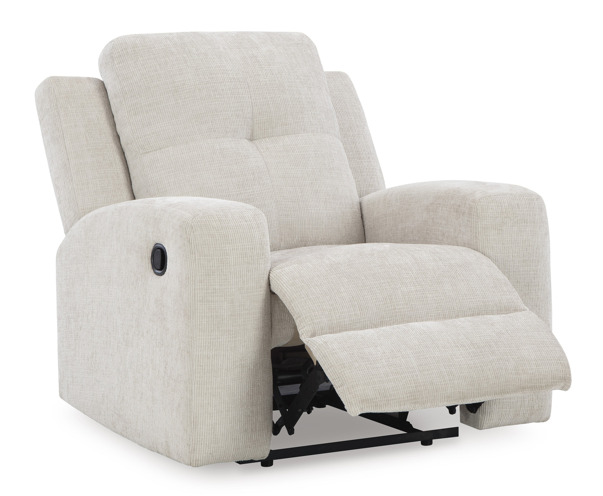 Danum Polyester Zero Wall Recliner