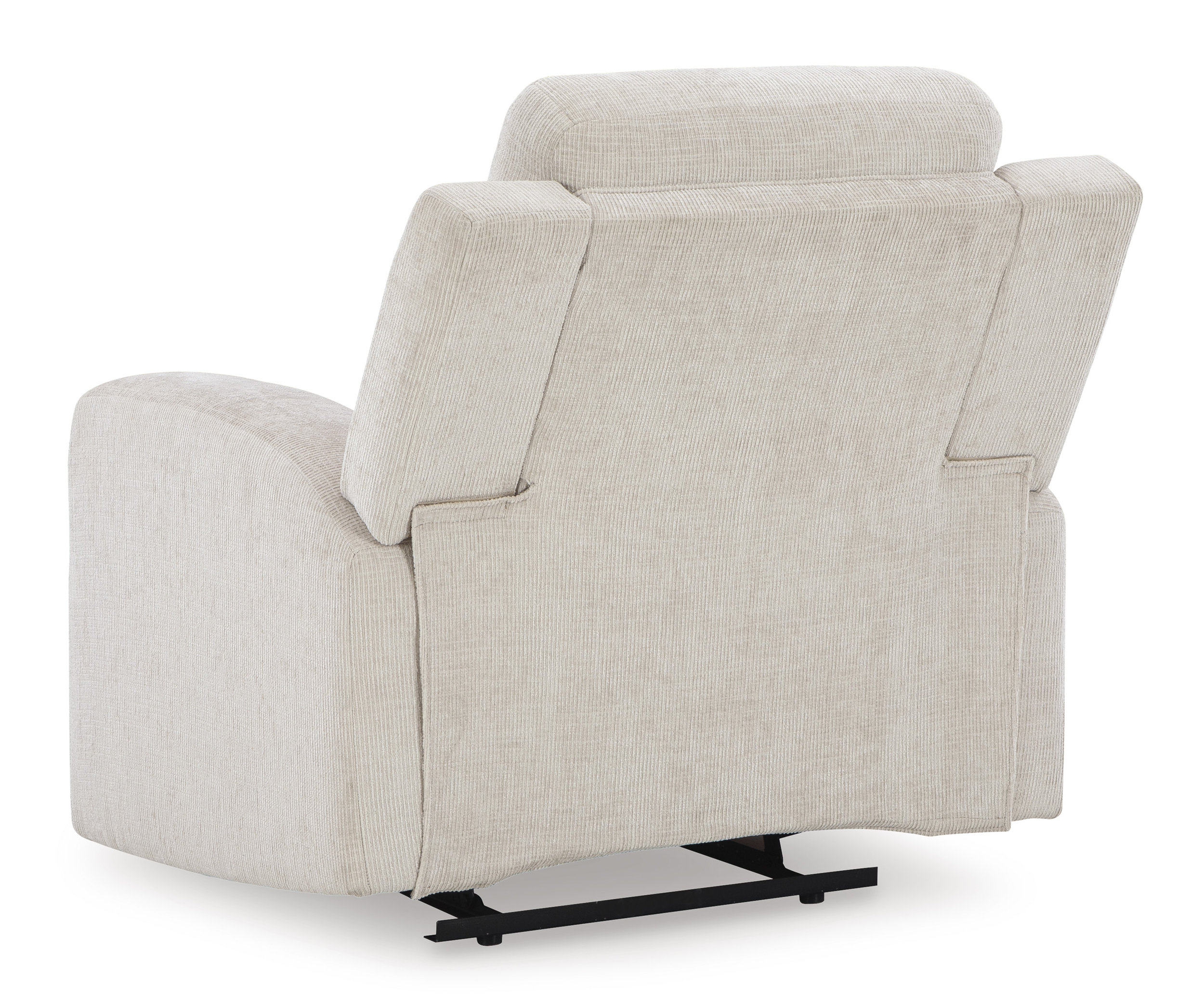 Danum Polyester Zero Wall Recliner