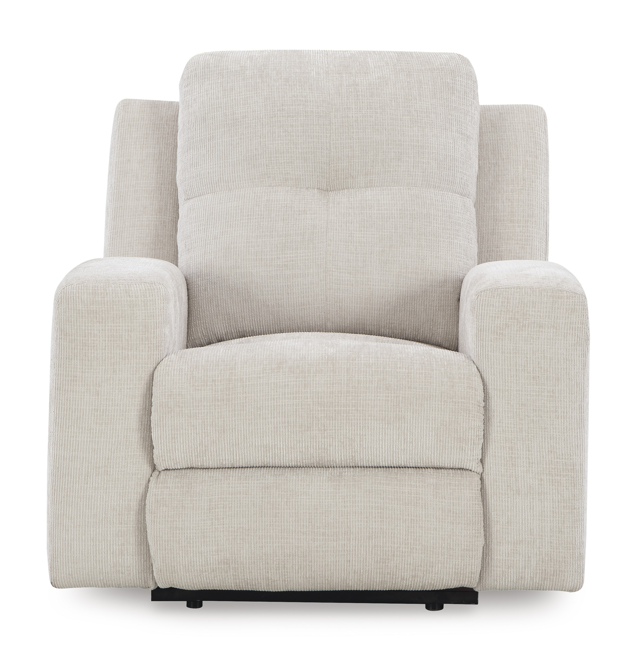 Danum Polyester Zero Wall Recliner