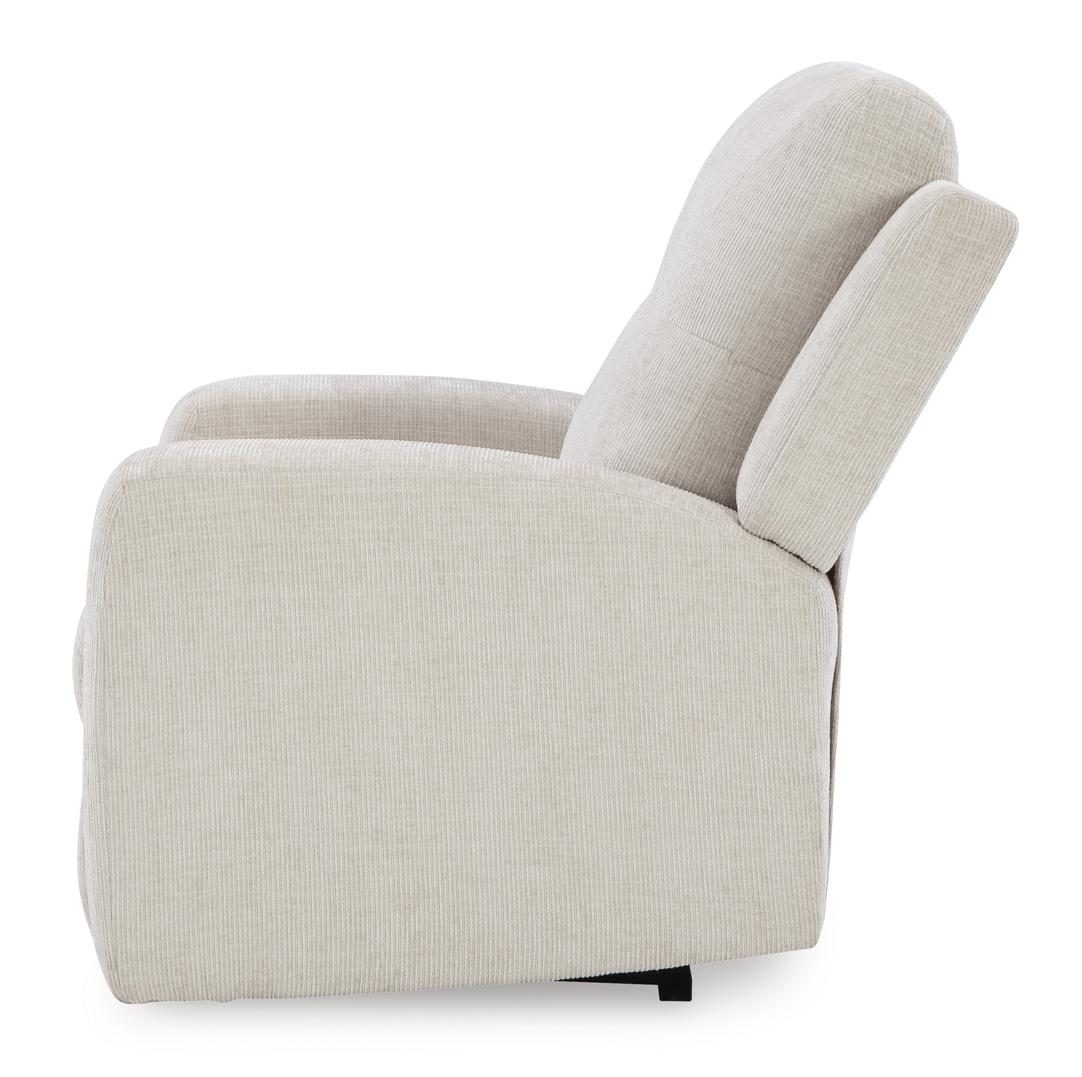 Danum Polyester Zero Wall Recliner