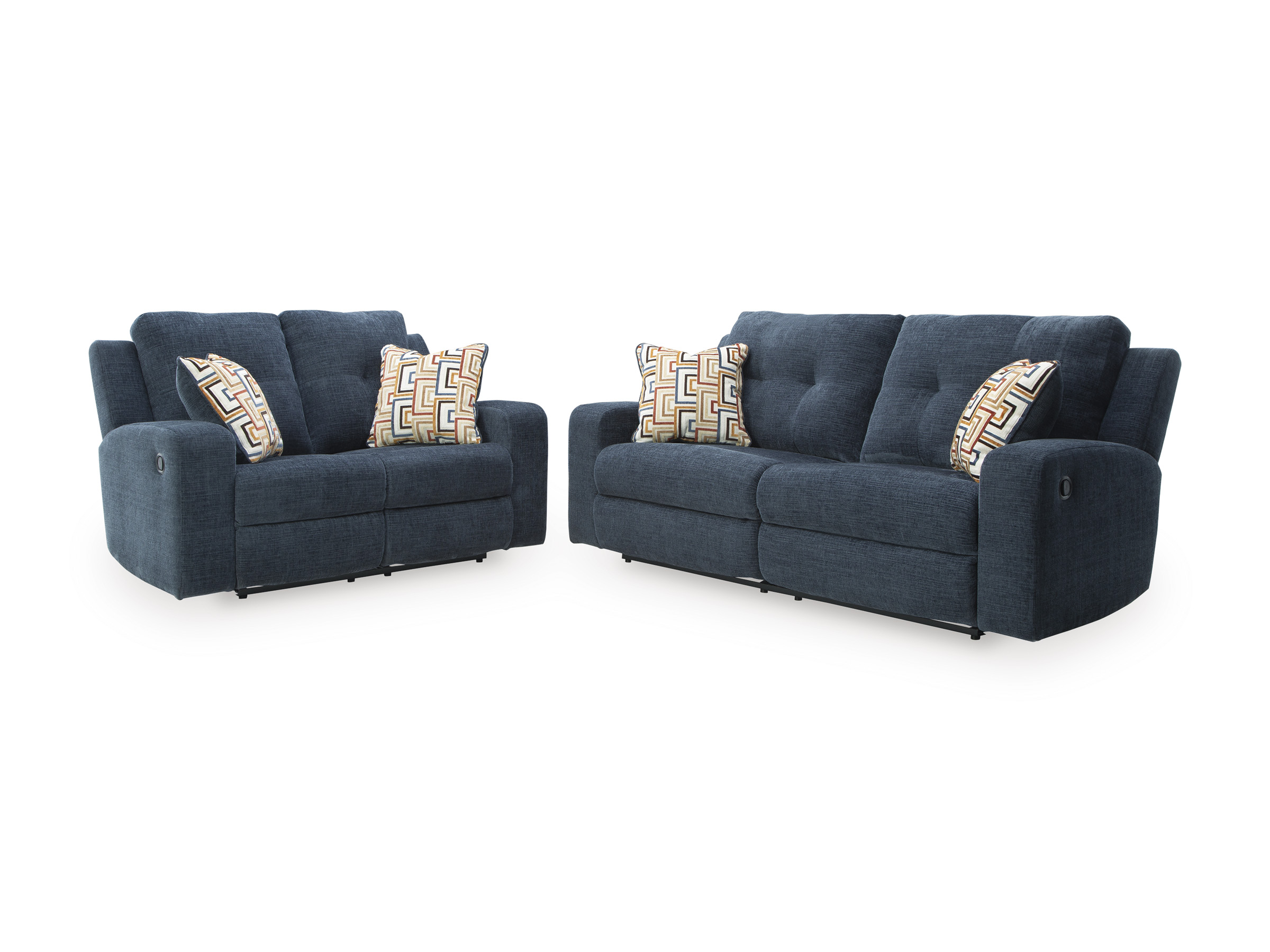  Ashley Living Room 2-Piece Sofa set