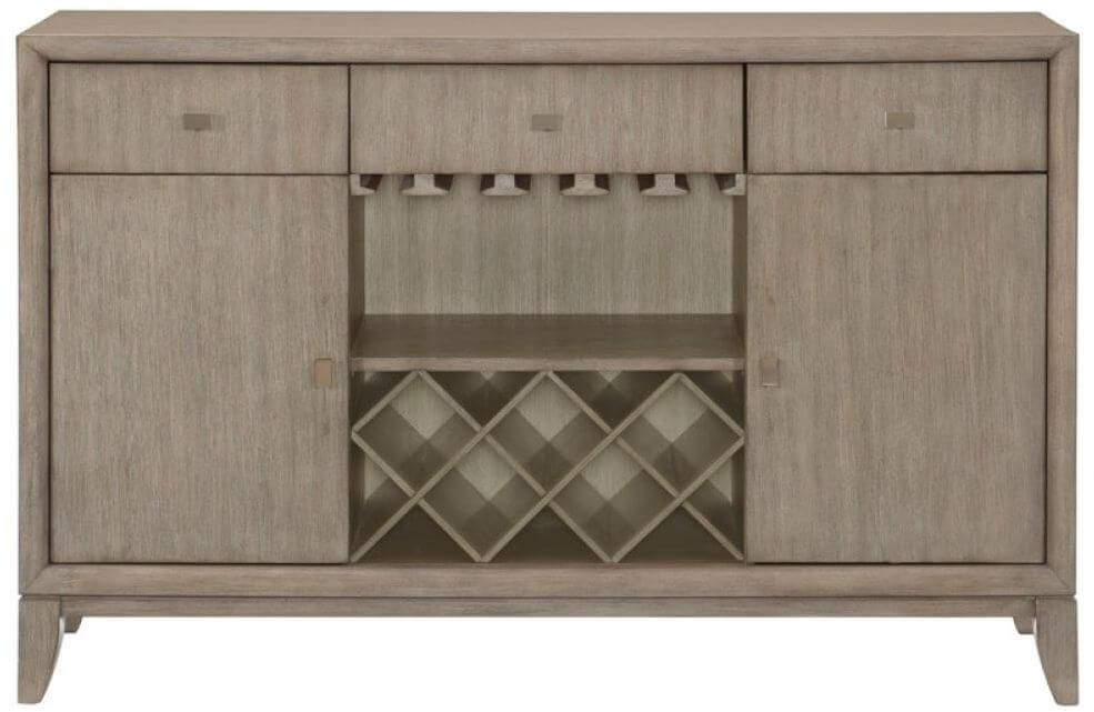 Mckewen Modern Wood Server