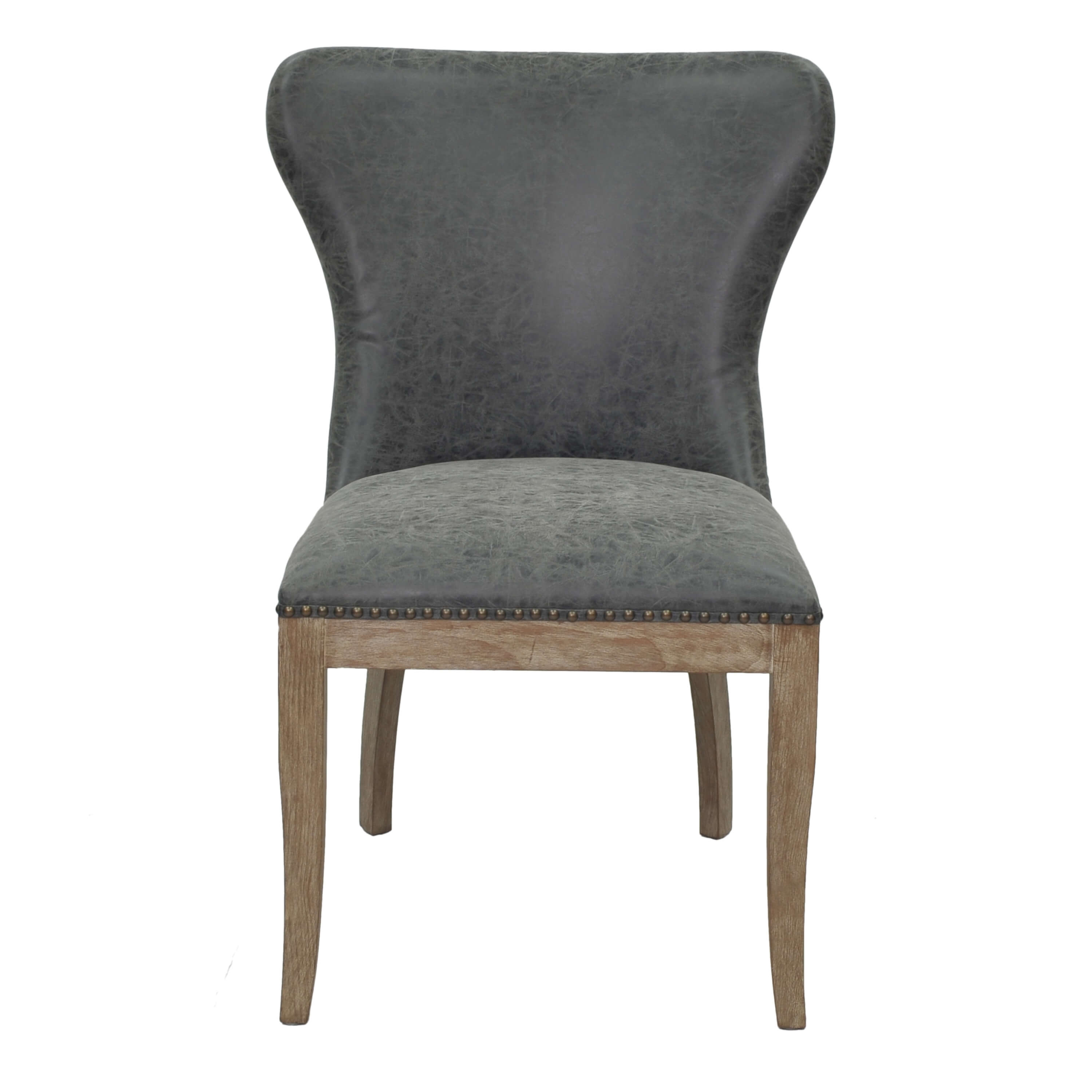 Dorsey PU Dining Chair