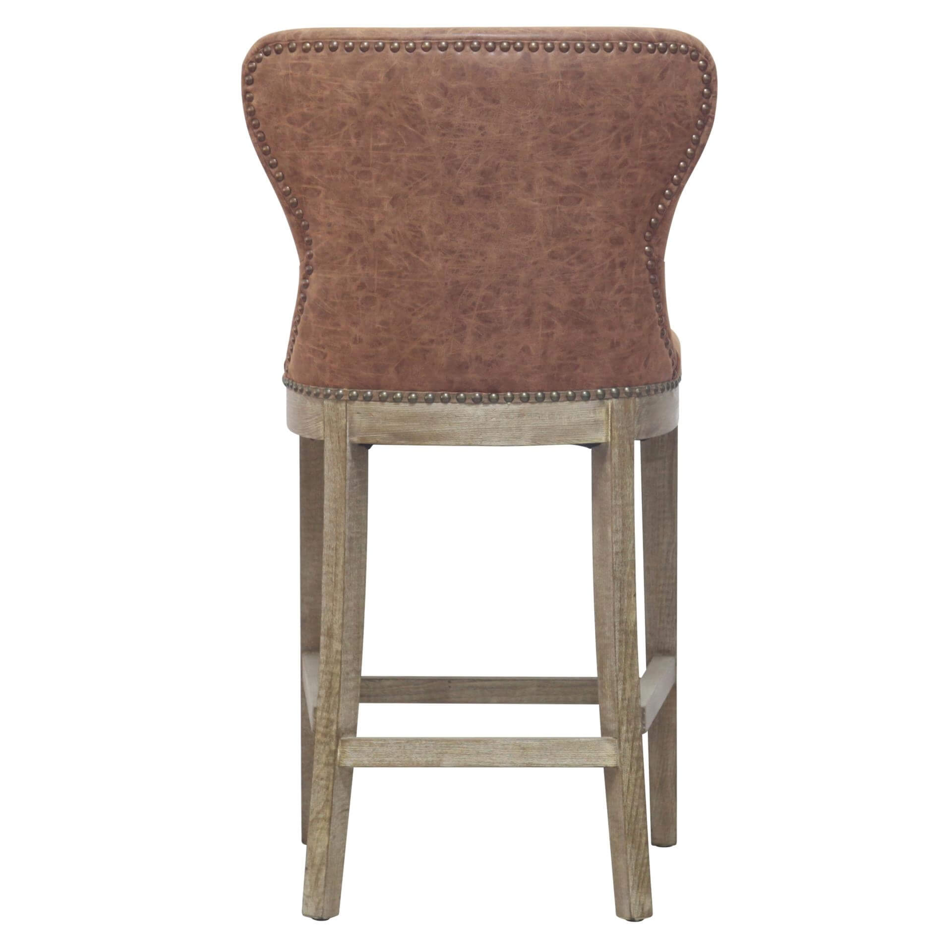 Dorsey PU Counter Stool
