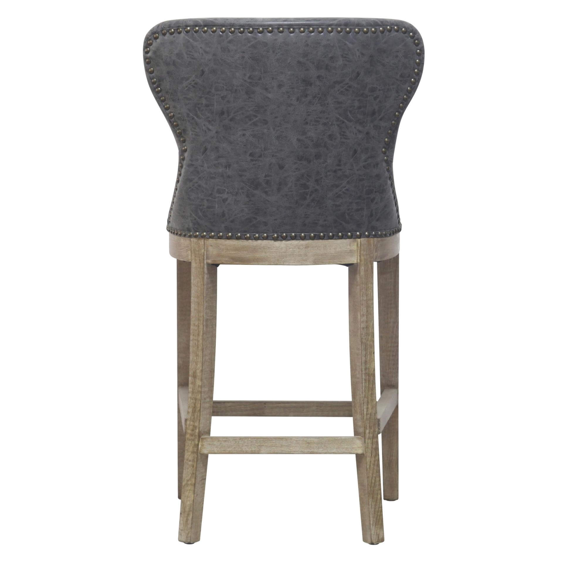 Dorsey PU Counter Stool