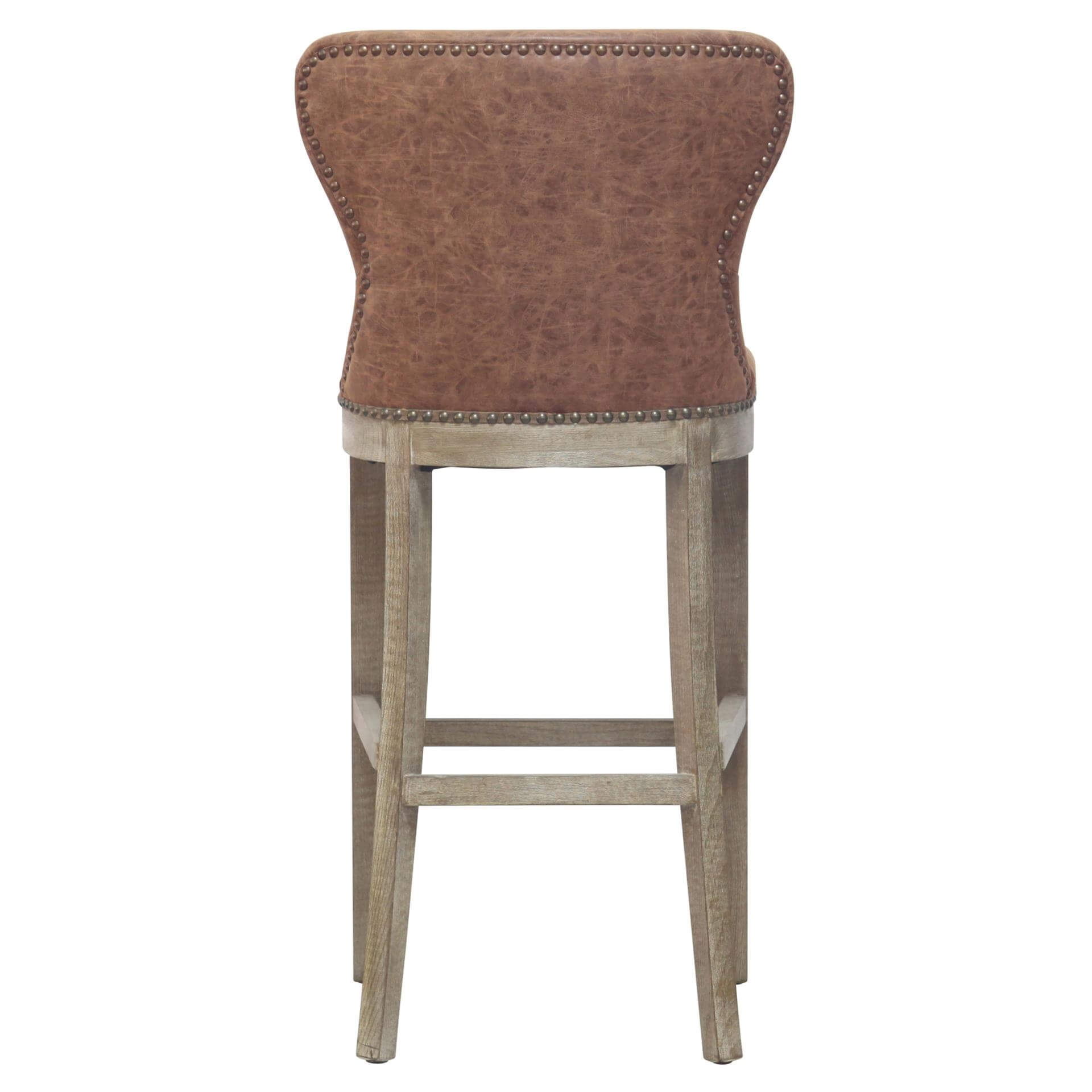 Dorsey PU Bar Stool